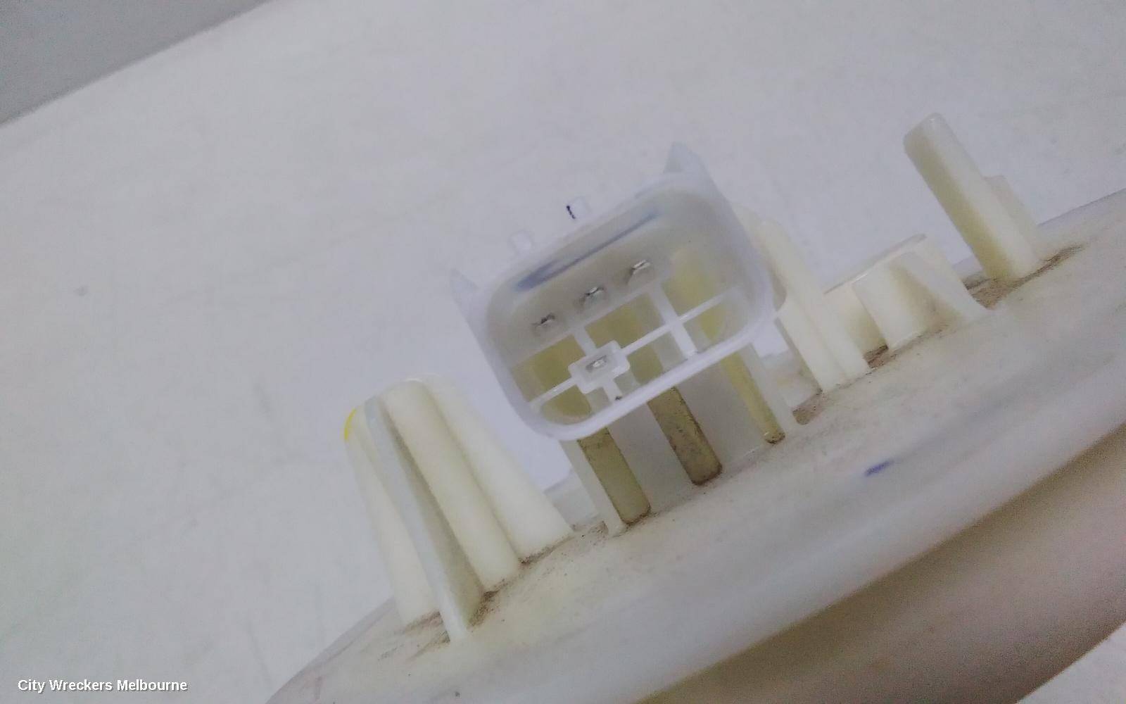 MG HS FUEL PUMP, PETROL, 1.5, TURBO, SAS23, 09/2019 ONWARDS