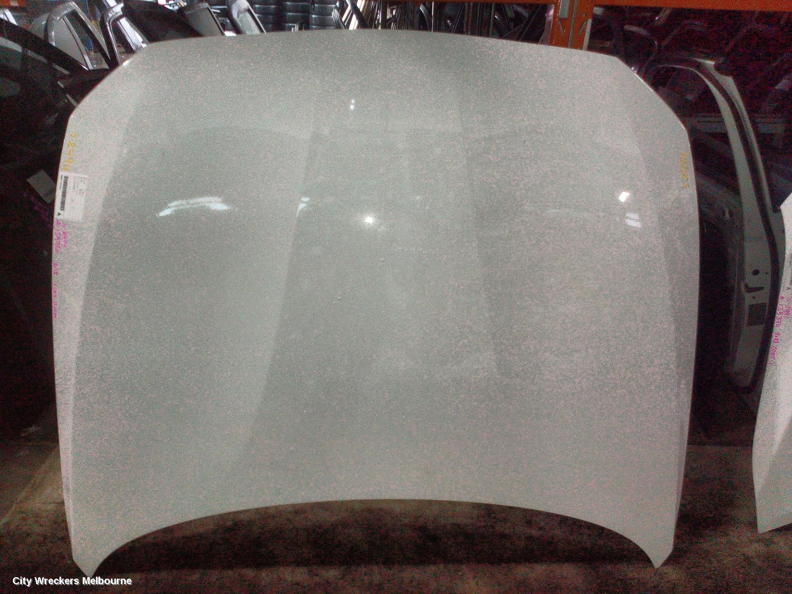 BMW 1 SERIES BONNET, F20, HATCH, 06/2011 - 05/2019