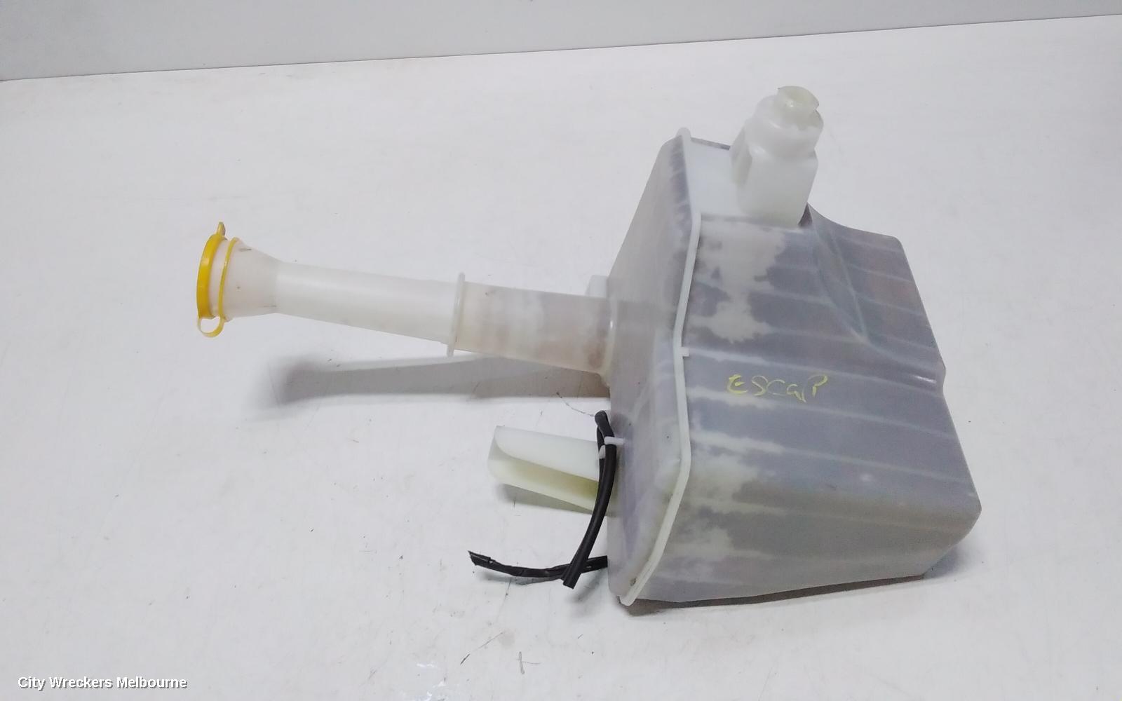 FORD ESCAPE WASHER BOTTLE, BA-ZA-ZB, 02/2001 - 05/2006