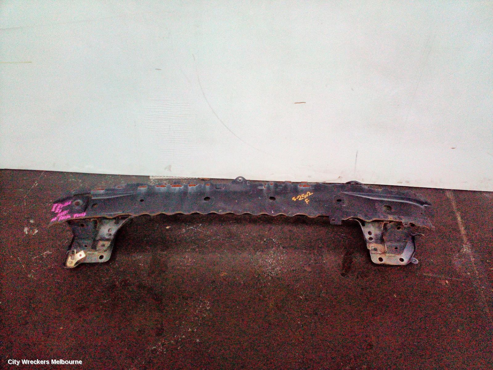 FORD FIESTA F/BAR REINFORC/BRACK, MAIN REINFORCEMENT, WZ, 5DR HATCH, 06/2013 - 12/2019