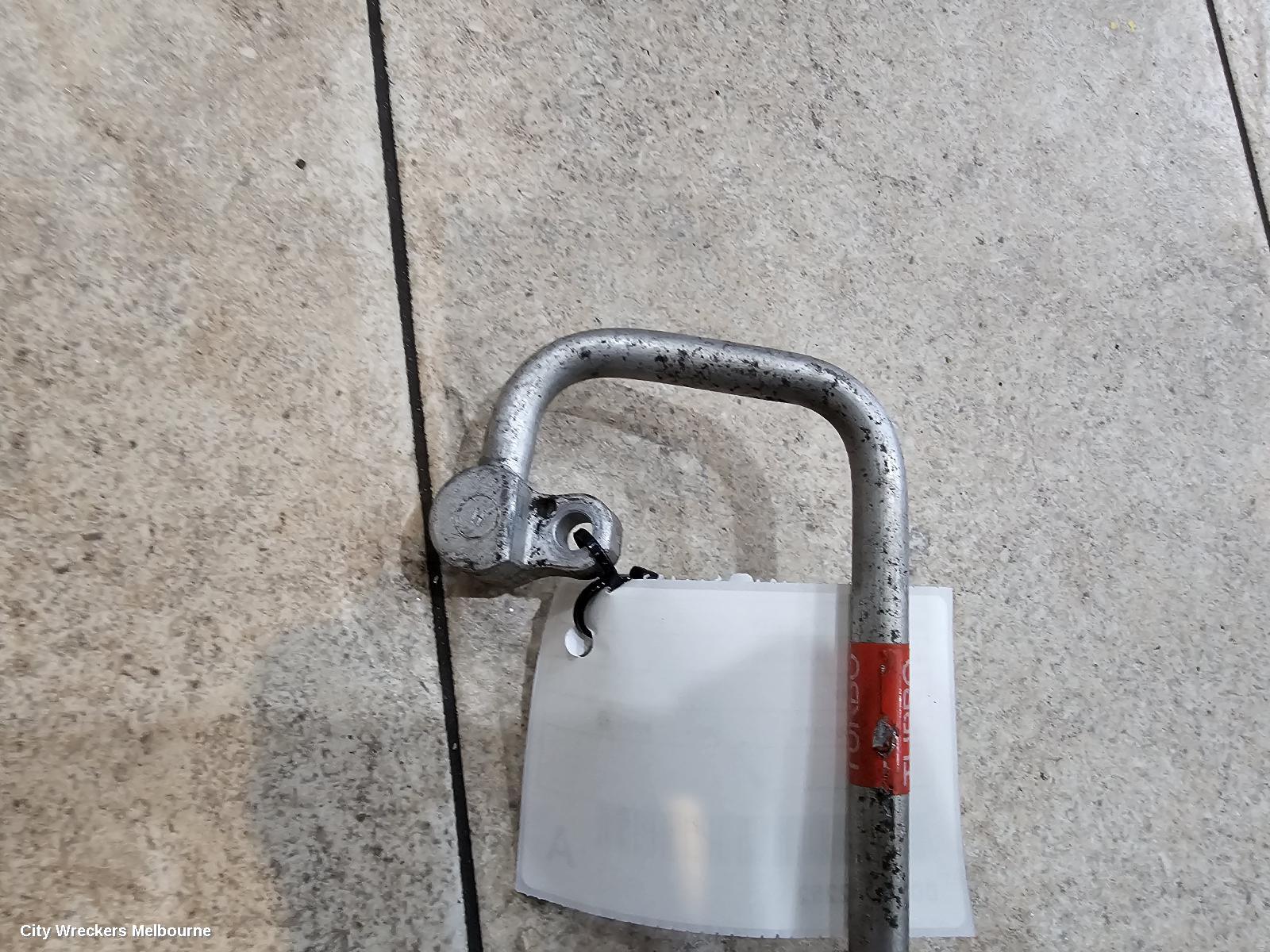 HYUNDAI VELOSTER A/C HOSES, FS, 10/2011 - 08/2019