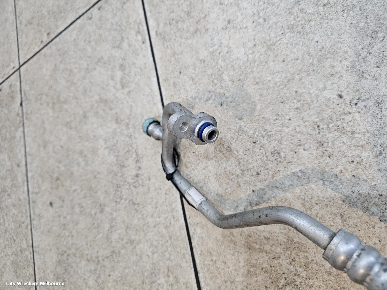 HYUNDAI VELOSTER A/C HOSES, FS, 10/2011 - 08/2019