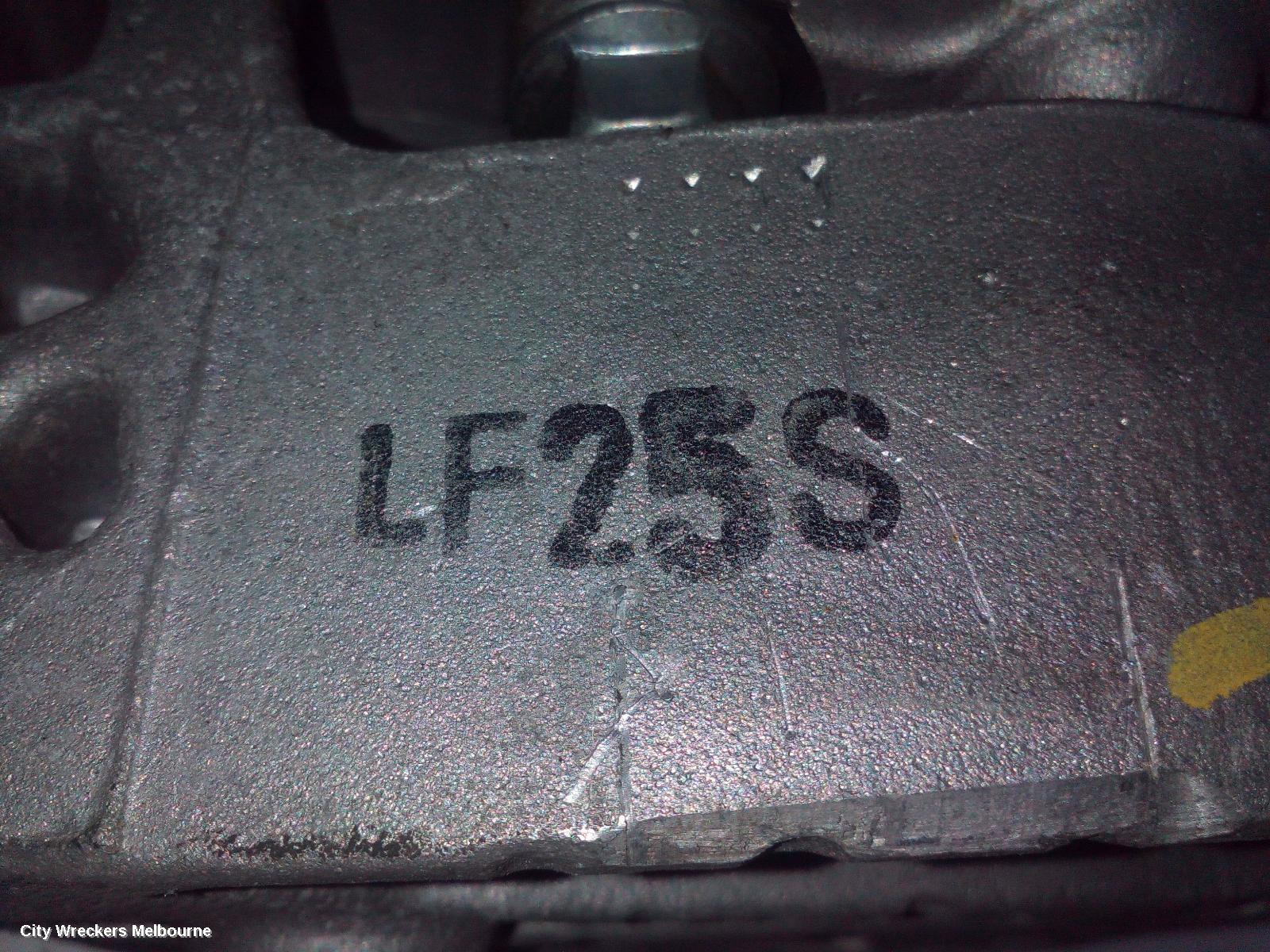 HOLDEN CRUZE STEERING PUMP, PETROL, 1.8, JH, 03/2011 - 01/2017