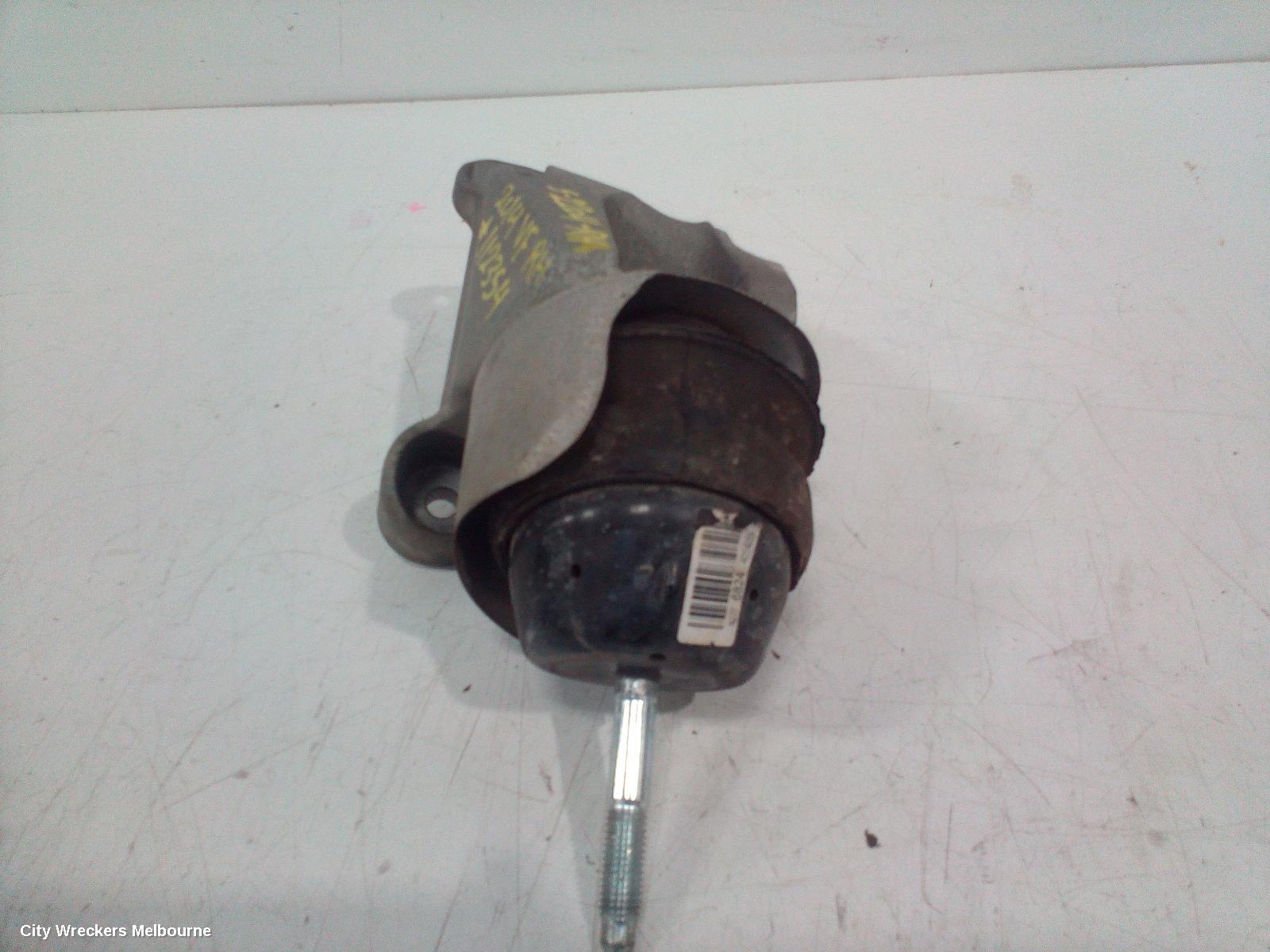 HOLDEN COMMODORE MOUNT, VF, 05/2013 - 12/2017