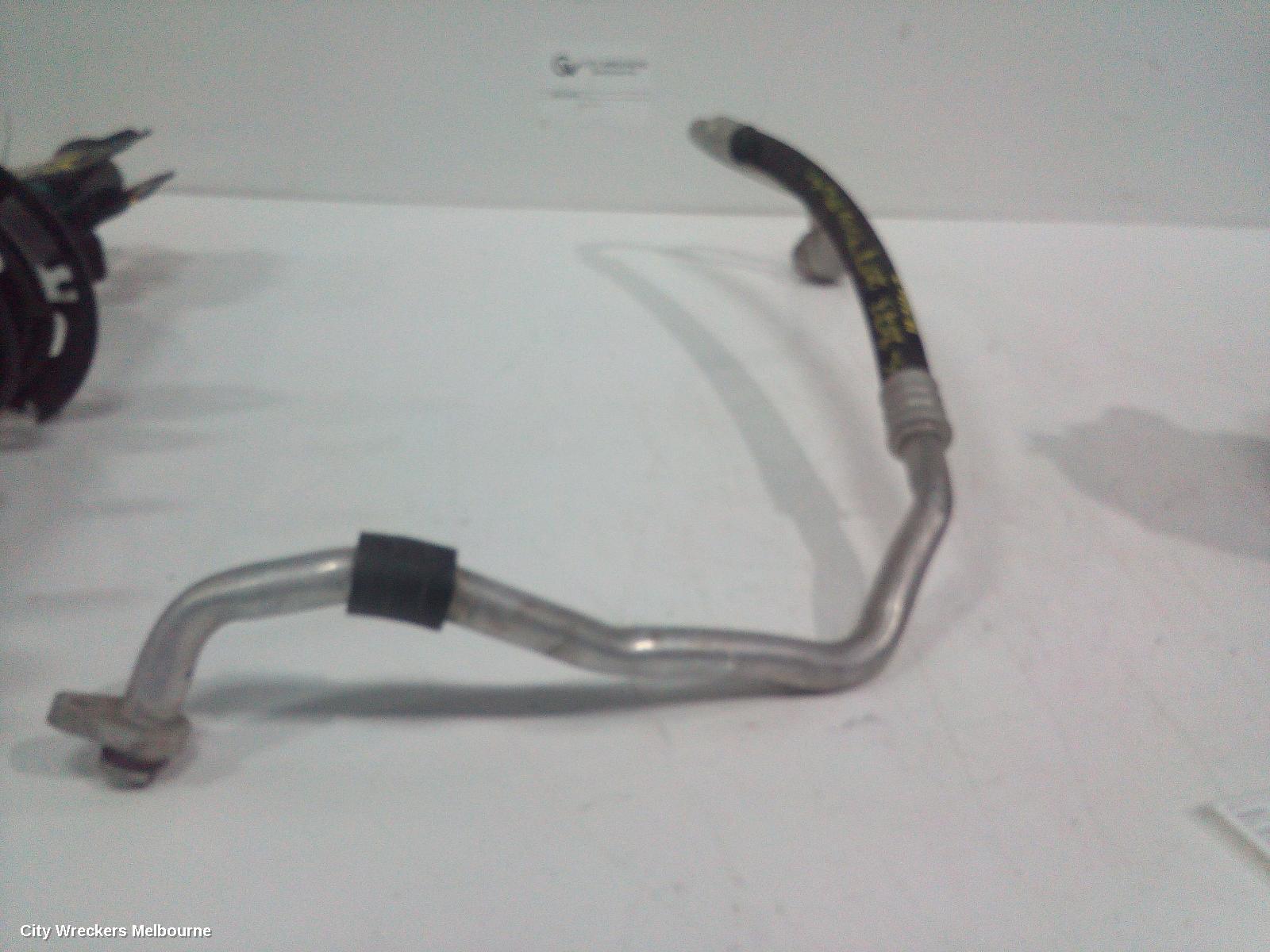 VOLKSWAGEN TRANSPORTER A/C HOSES, T6, 07/2015 - 08/2024