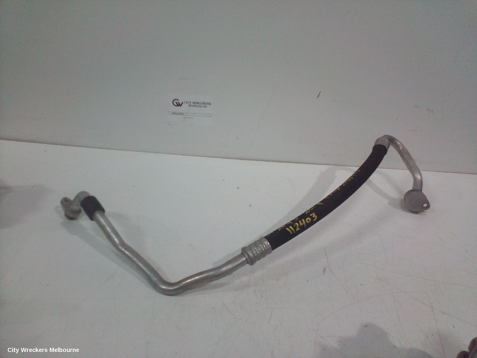 VOLKSWAGEN TRANSPORTER A/C HOSES, T6, 07/2015 - 08/2024