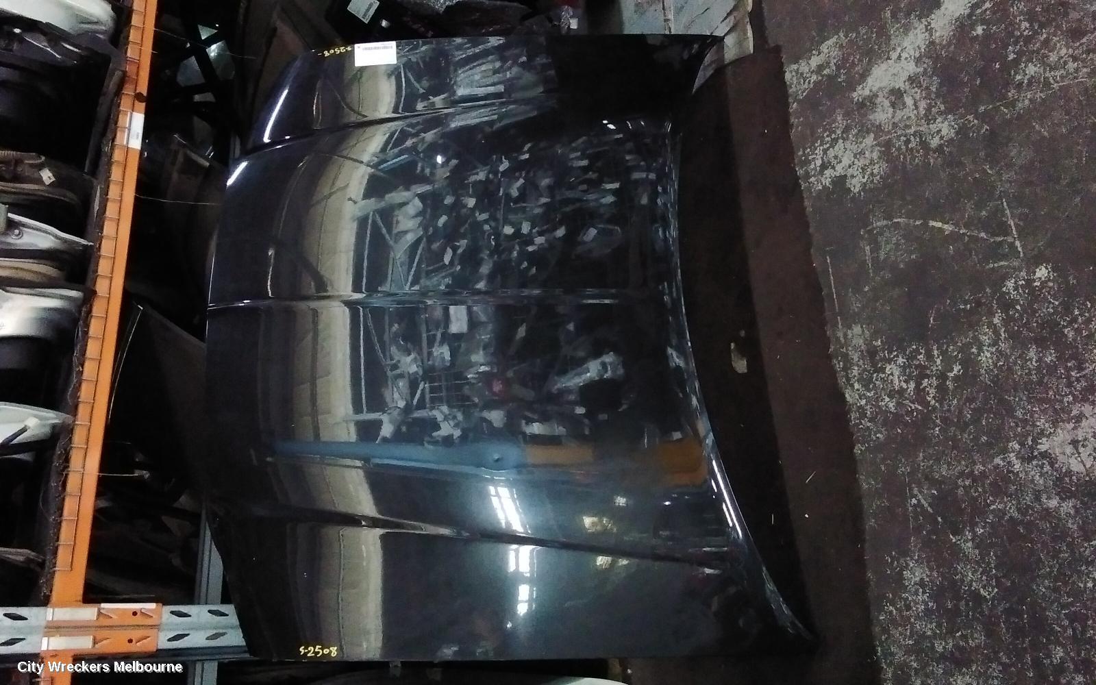 CHRYSLER 300C BONNET, 11/2005 - 12/2011