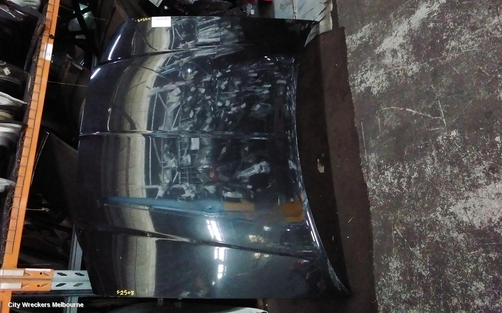 CHRYSLER 300C BONNET, 11/2005 - 12/2011