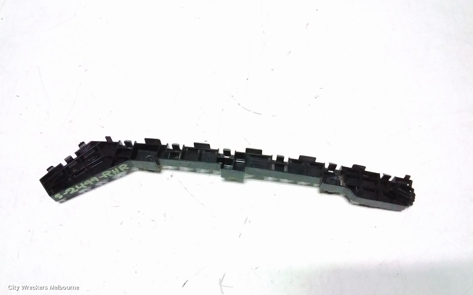 HONDA CIVIC, 10TH GEN, 05/2016 - 08/2021, RHR BAR BRAKET: 119197