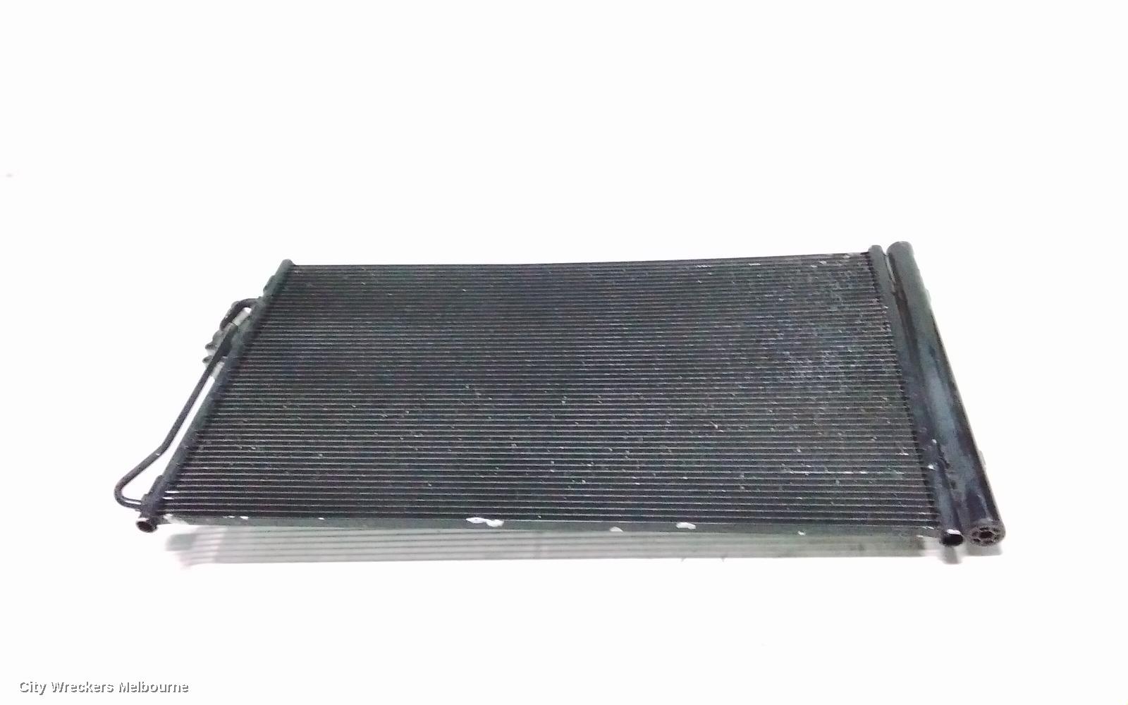 LAND ROVER DISCOVERY SPORT A/C CONDENSER, DIESEL, 2.0, L550, 07/2016 - 06/2019