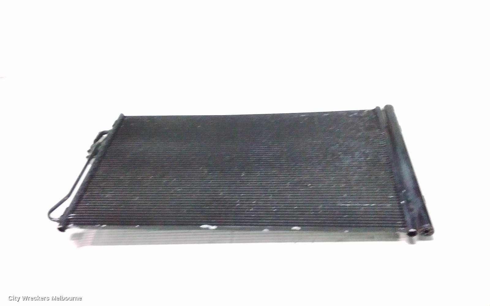 LAND ROVER DISCOVERY SPORT A/C CONDENSER, DIESEL, 2.0, L550, 07/2016 - 06/2019