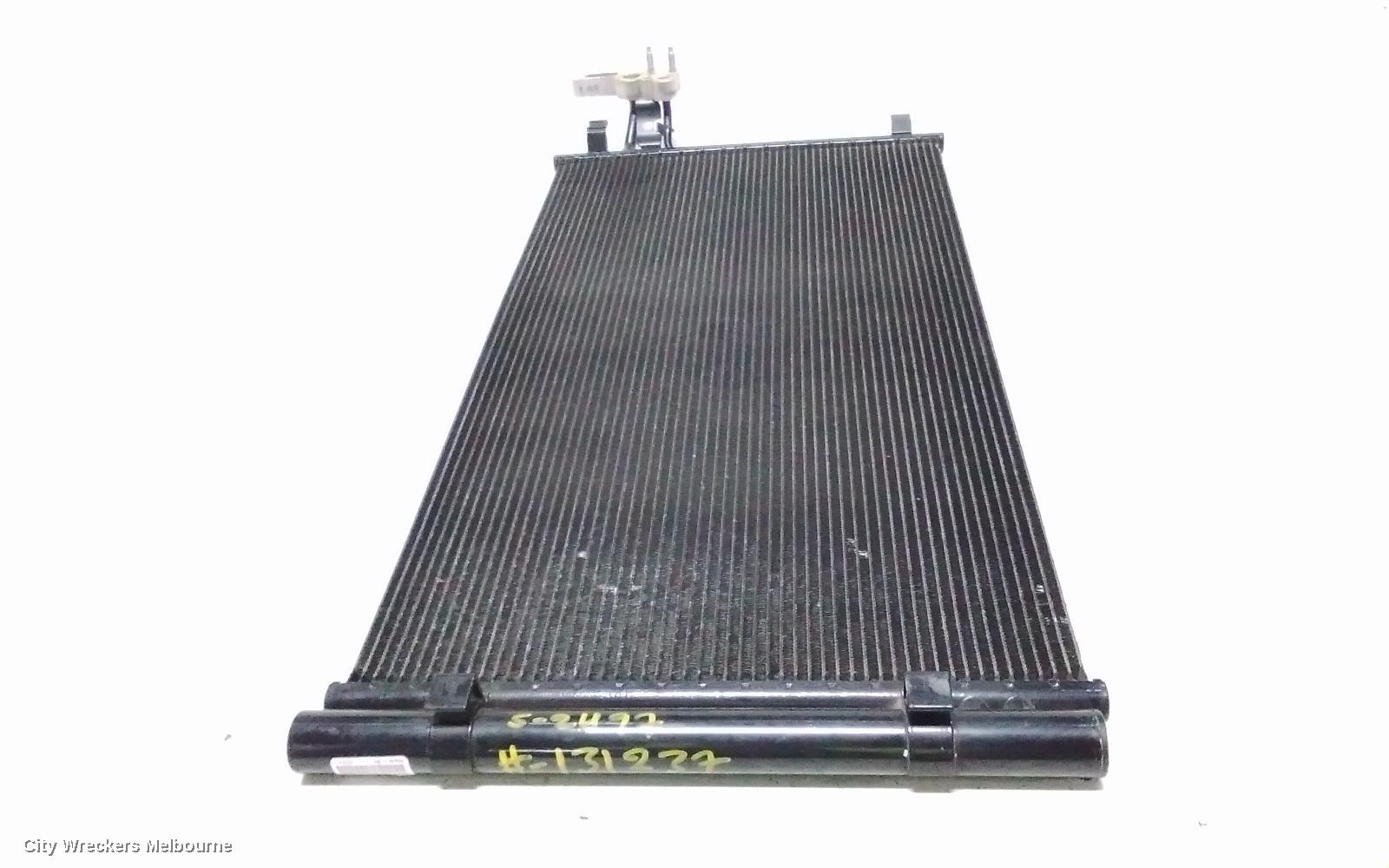 LAND ROVER DISCOVERY SPORT A/C CONDENSER, DIESEL, 2.0, L550, 07/2016 - 06/2019
