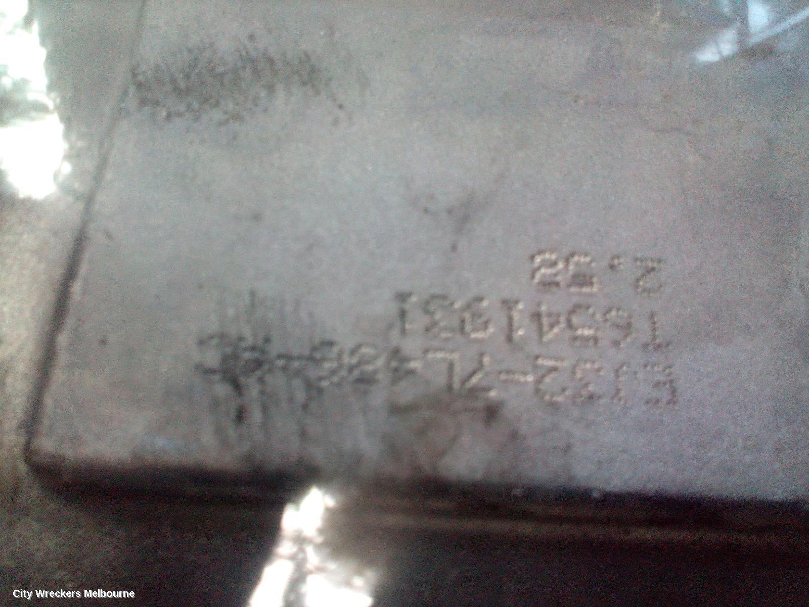 LAND ROVER DISCOVERY SPORT TRANSFER CASE, AUTO, L550, 01/2015 - 06/2019