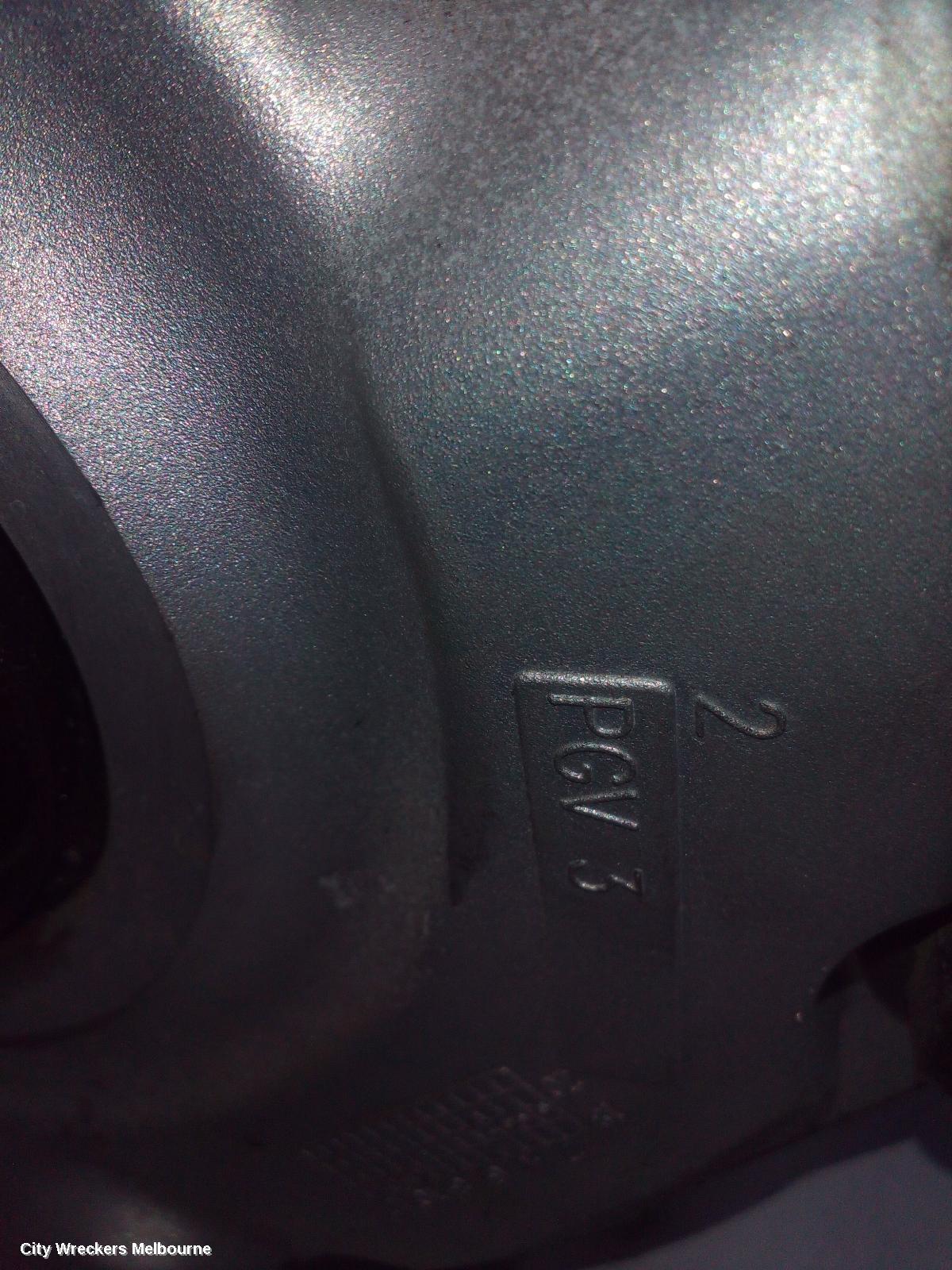 LAND ROVER DISCOVERY SPORT TRANSFER CASE, AUTO, L550, 01/2015 - 06/2019