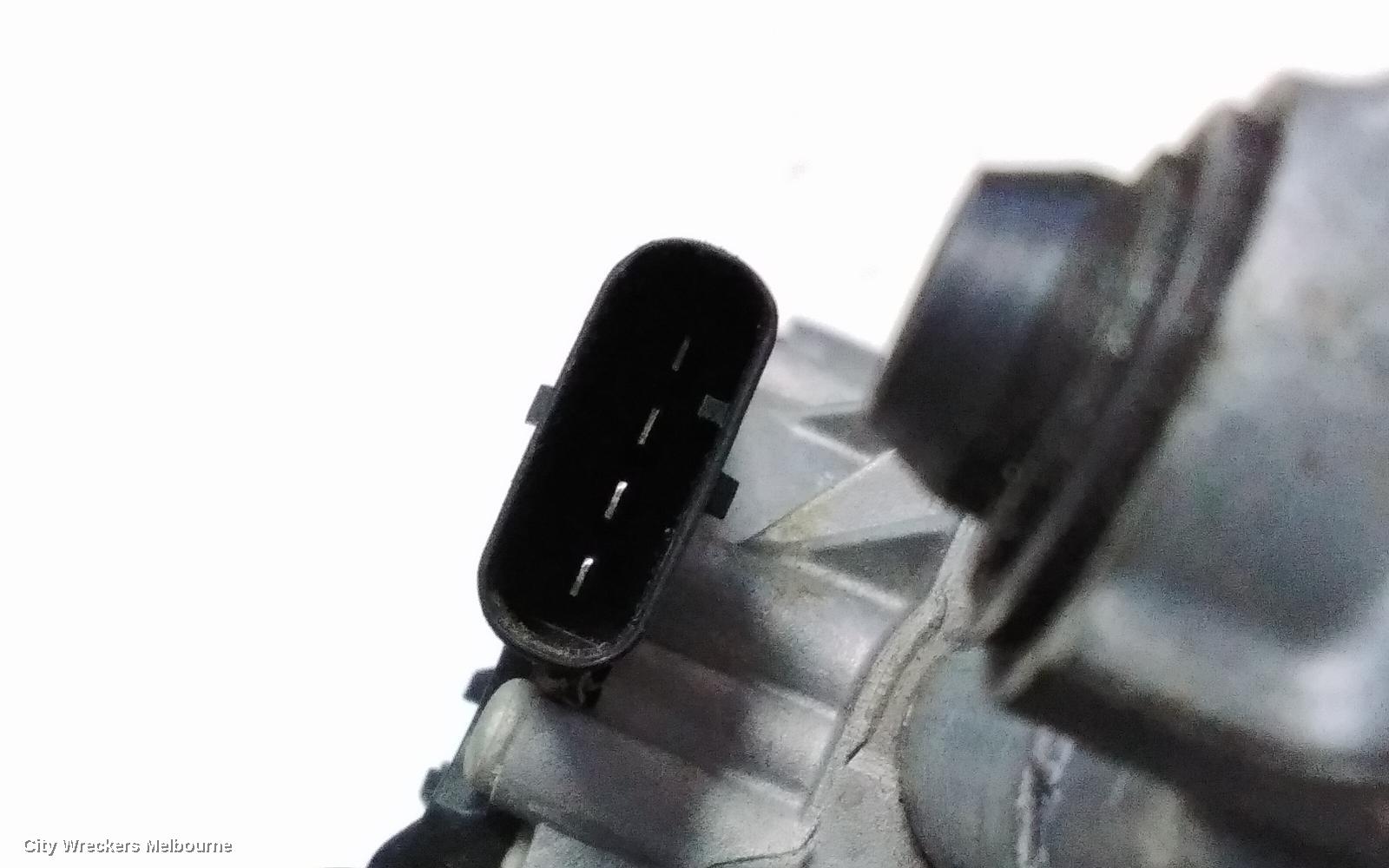 MERCEDES VITO WIPER MOTOR, FRONT, 447, 03/2015 ONWARDS