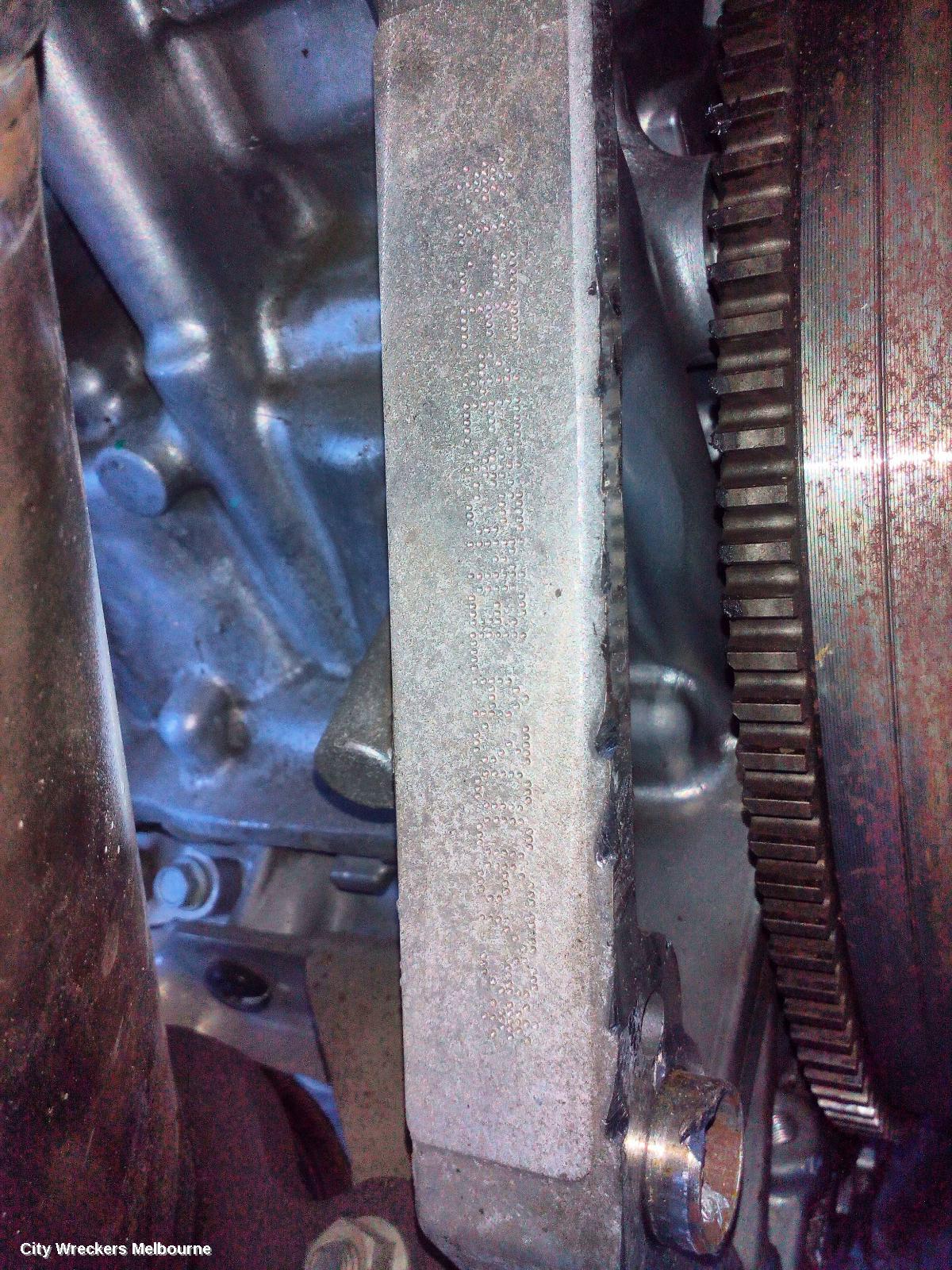 MG HS ENGINE, PETROL, 1.5, TURBO, SAS23, 09/2019 ONWARDS