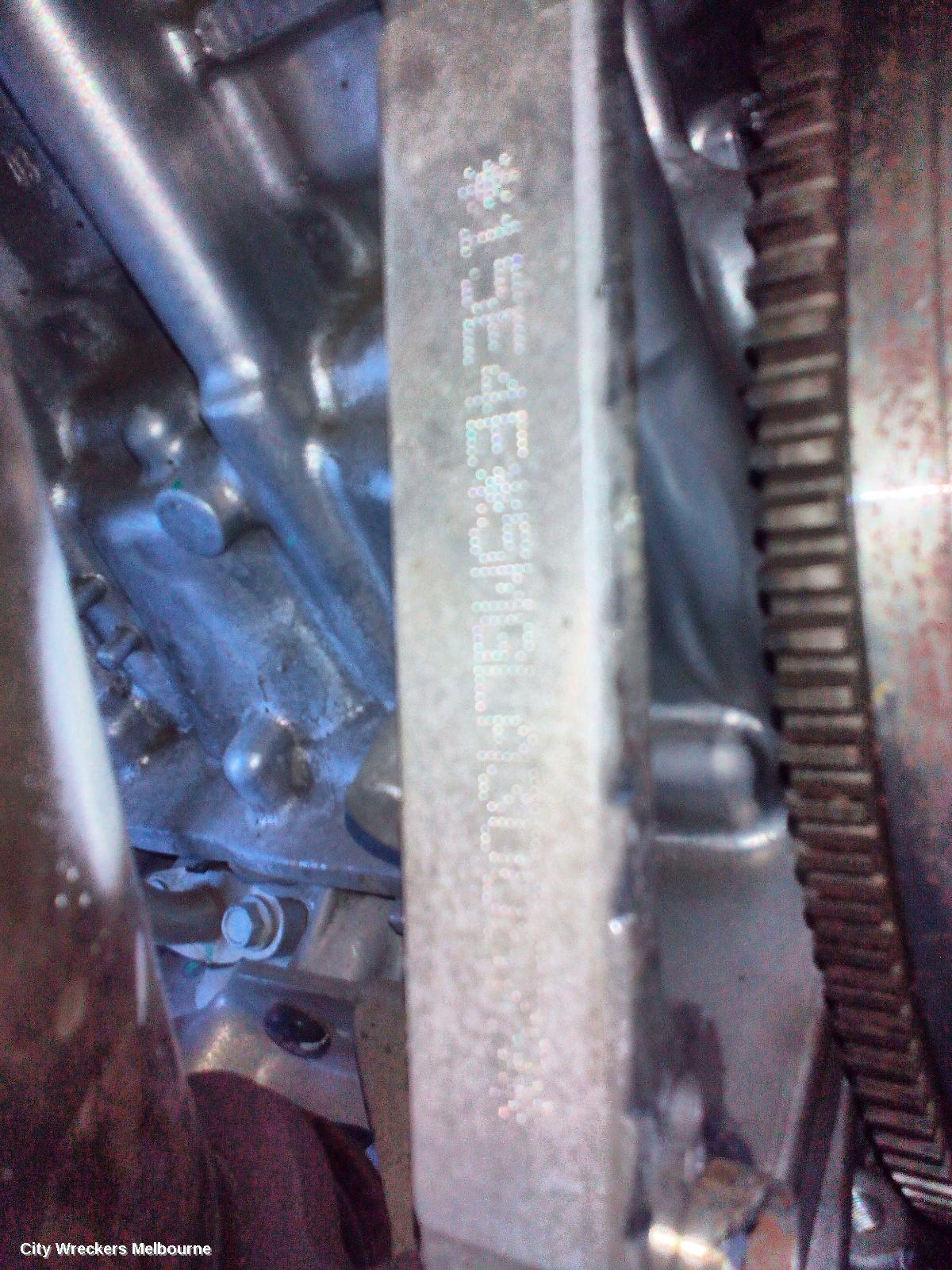 MG HS ENGINE, PETROL, 1.5, TURBO, SAS23, 09/2019 ONWARDS