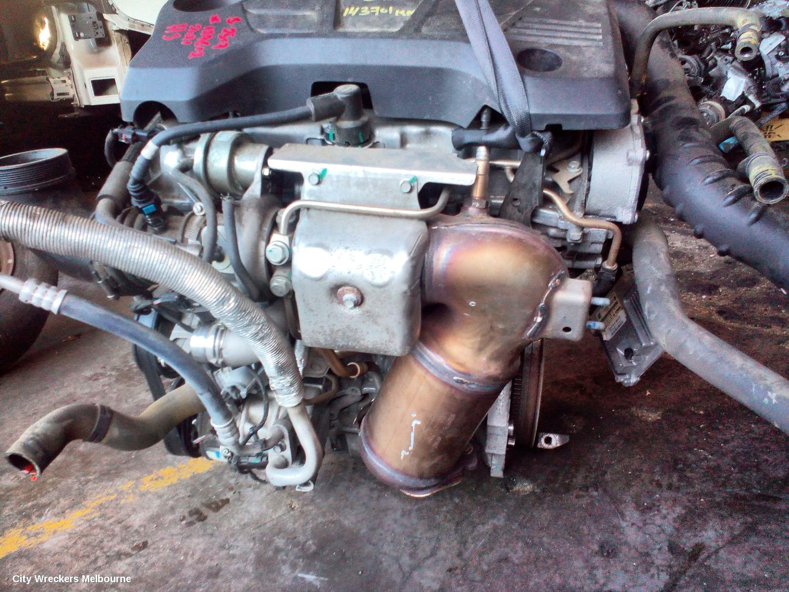 MG HS CATALYTIC CONVERTER, PETROL, 1.5, TURBO, SAS23, 09/2019 ONWARDS