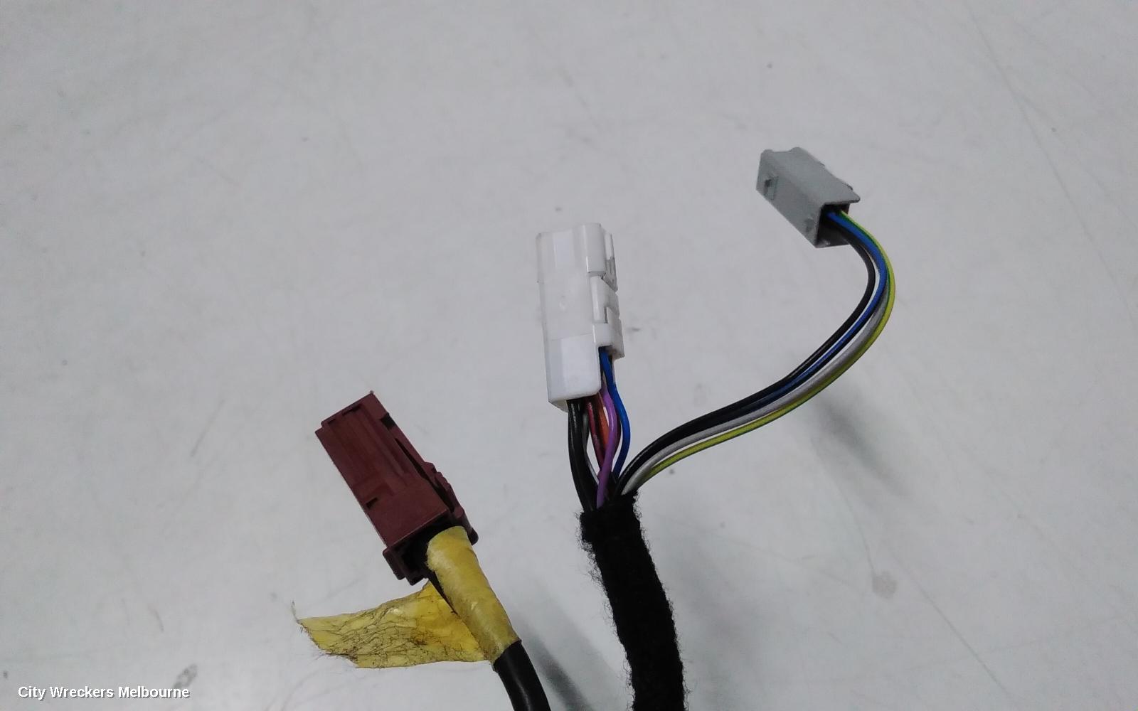 MAZDA 3 LEFT DOOR MIRROR, BP, SEDAN, ASTINA/TAKAMI/LIMITED, W/ AUTO DIM, HEATED, W/ CAMERA TYPE, 03/2019 ONWARDS