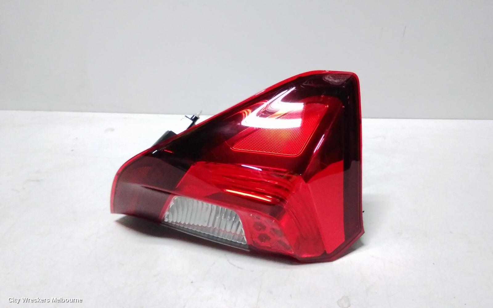 HONDA JAZZ LEFT TAILLIGHT, GK/GF, 07/2014 - 12/2020