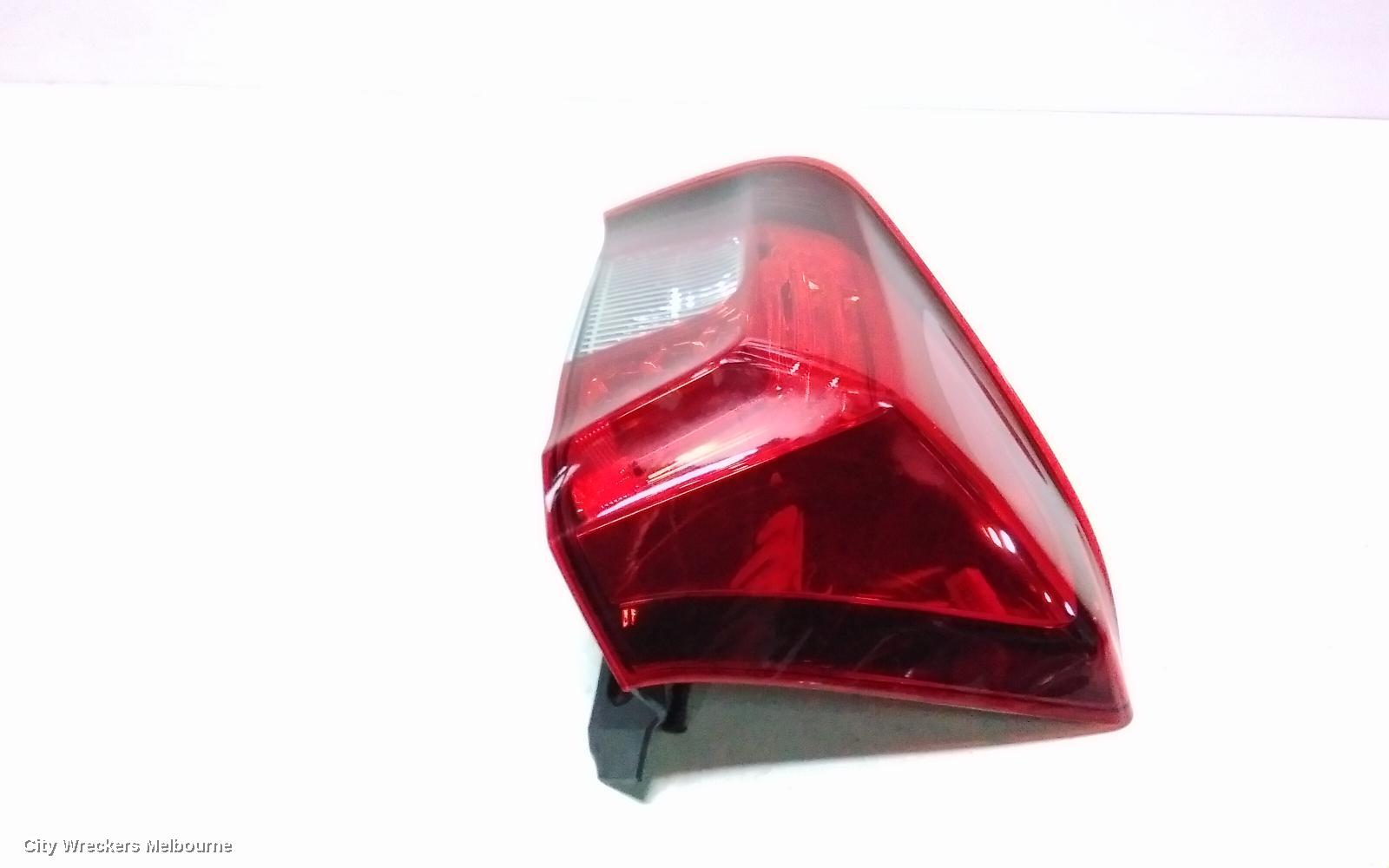 HONDA JAZZ LEFT TAILLIGHT, GK/GF, 07/2014 - 12/2020