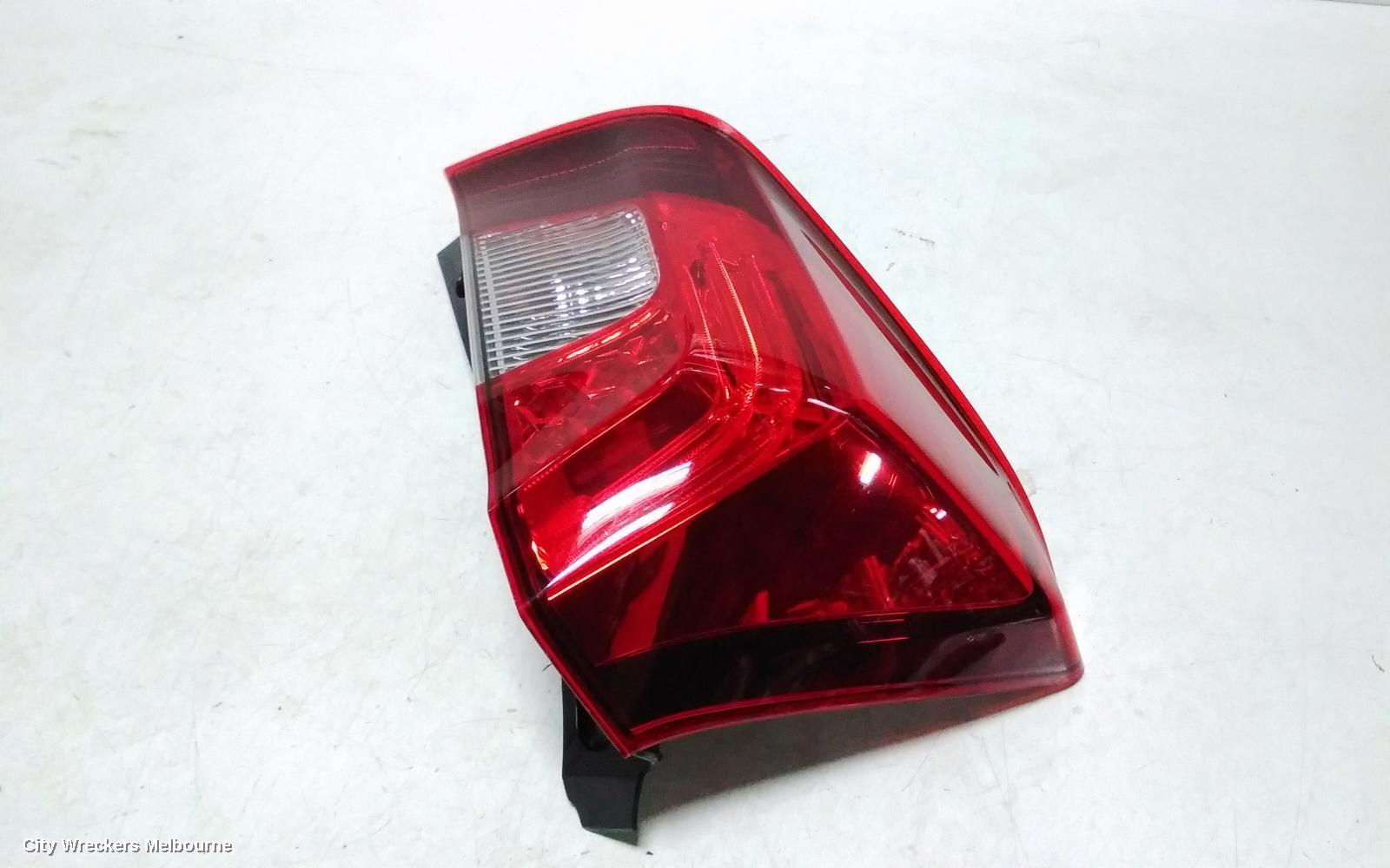 HONDA JAZZ LEFT TAILLIGHT, GK/GF, 07/2014 - 12/2020