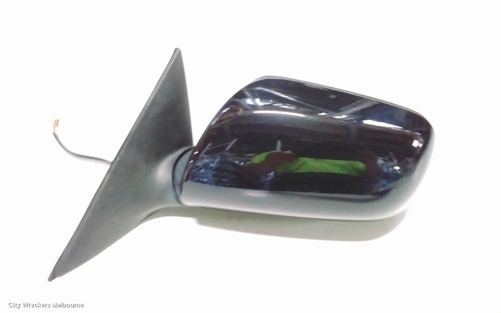 TOYOTA CAMRY LEFT DOOR MIRROR, ACV40/AHV40, 06/2006 - 11/2011