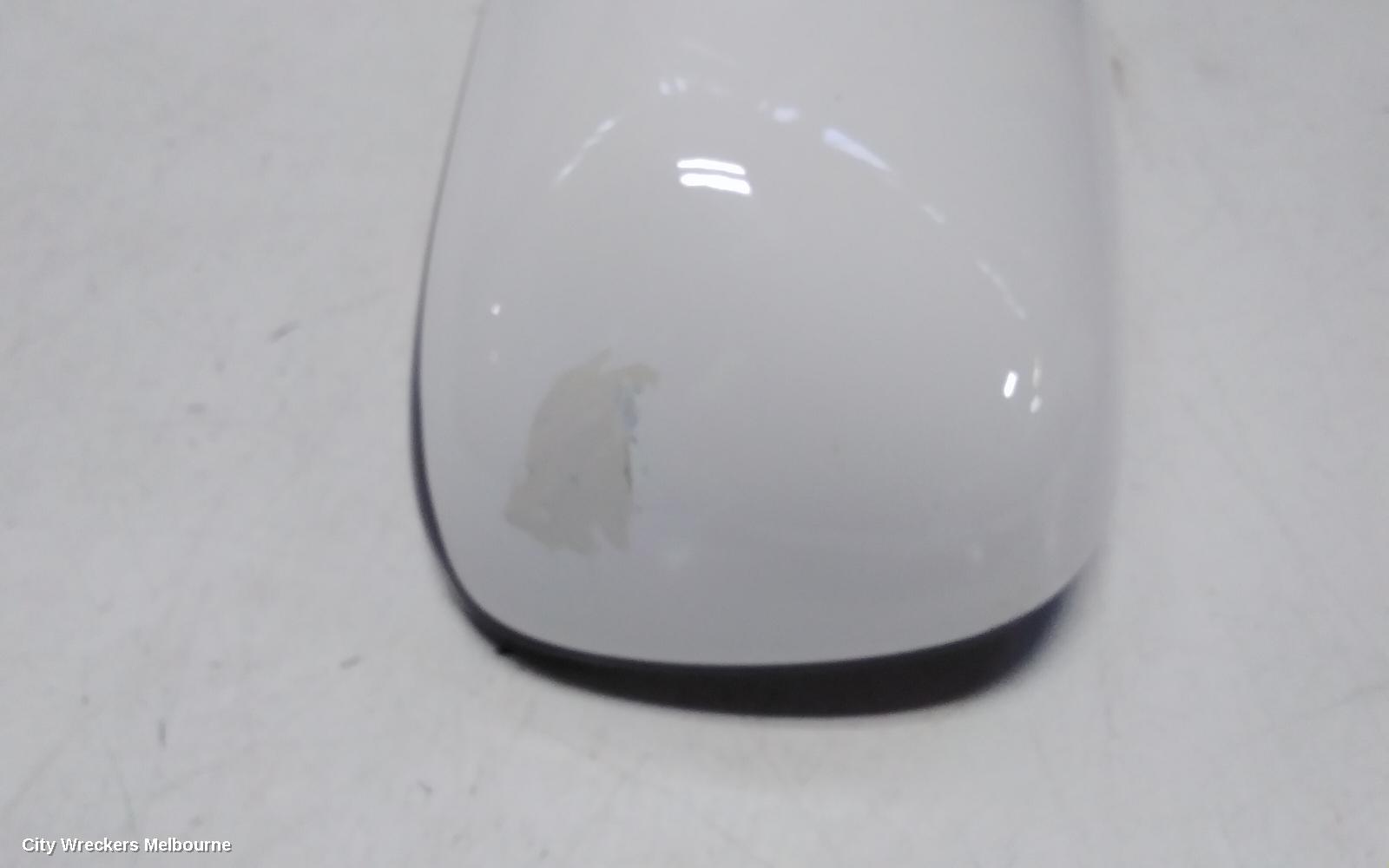 TOYOTA CAMRY LEFT DOOR MIRROR, ACV40/AHV40, 06/2006 - 11/2011