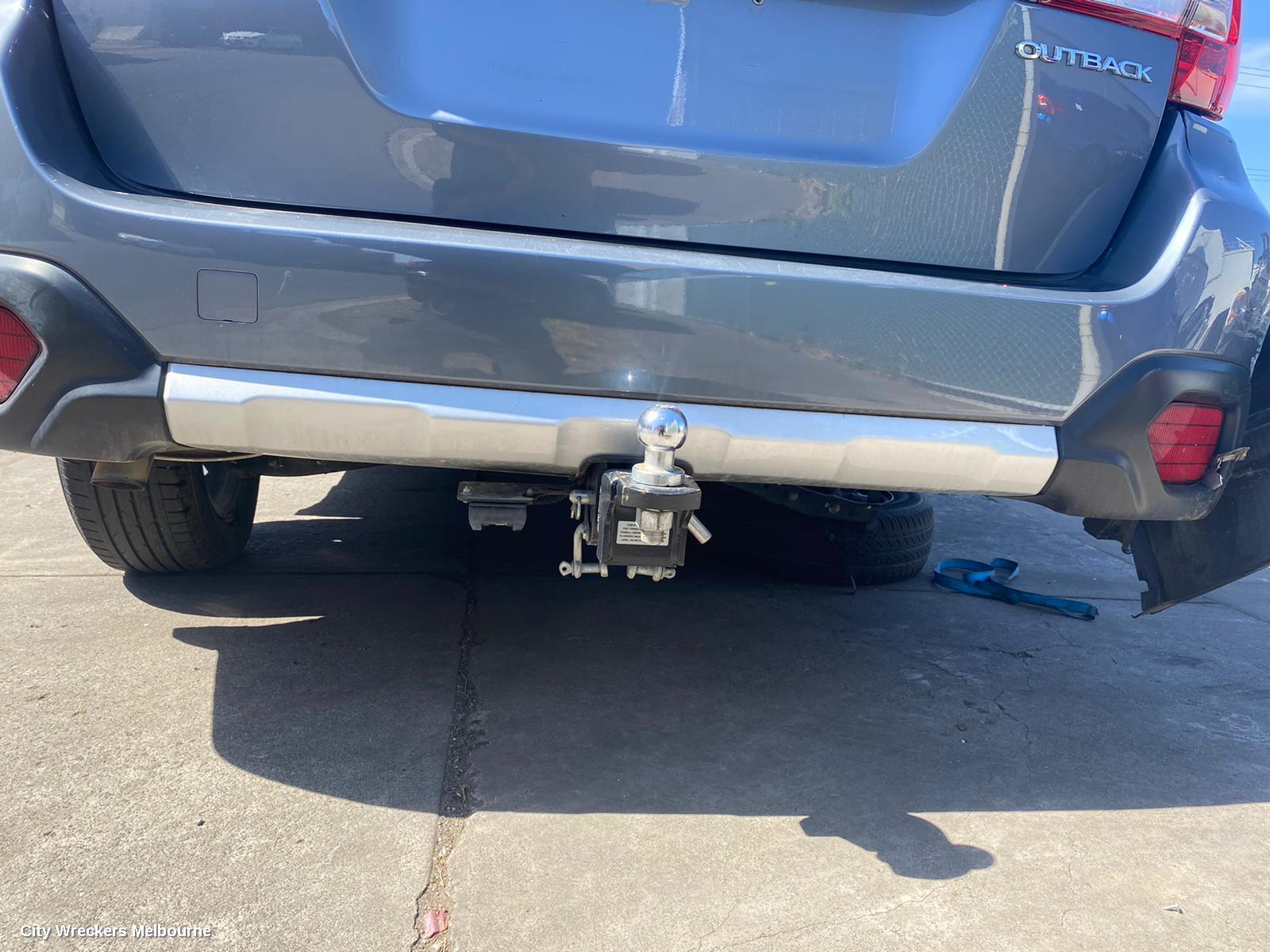 SUBARU OUTBACK REVERSE CAMERA, REVERSE CAMERA, 6TH GEN, 08/2014 - 12/2020