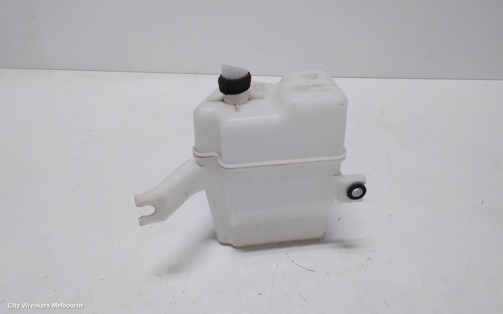 TOYOTA RAV4 OVERFLOW BOTTLE, XA40, PETROL, 12/2012 - 12/2018