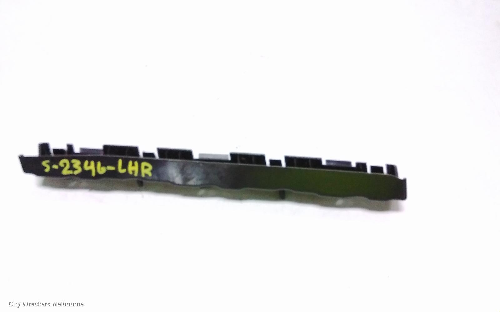LDV G10, SV7A/SV7C, WAGON/VAN, 04/2015 ONWARDS, LHR BAR BRAKET: 112564