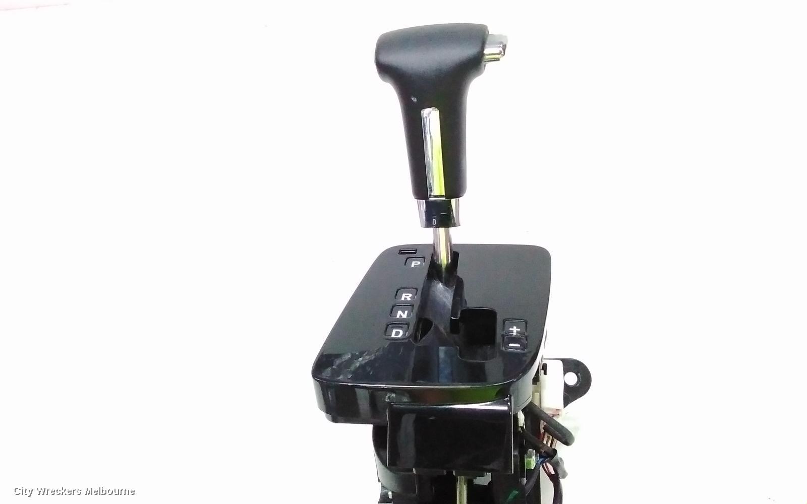LDV G10 GEAR STICK/SHIFTER, AUTO, PETROL/DIESEL, SV7A/SV7C, WAGON/VAN, 04/2015 ONWARDS
