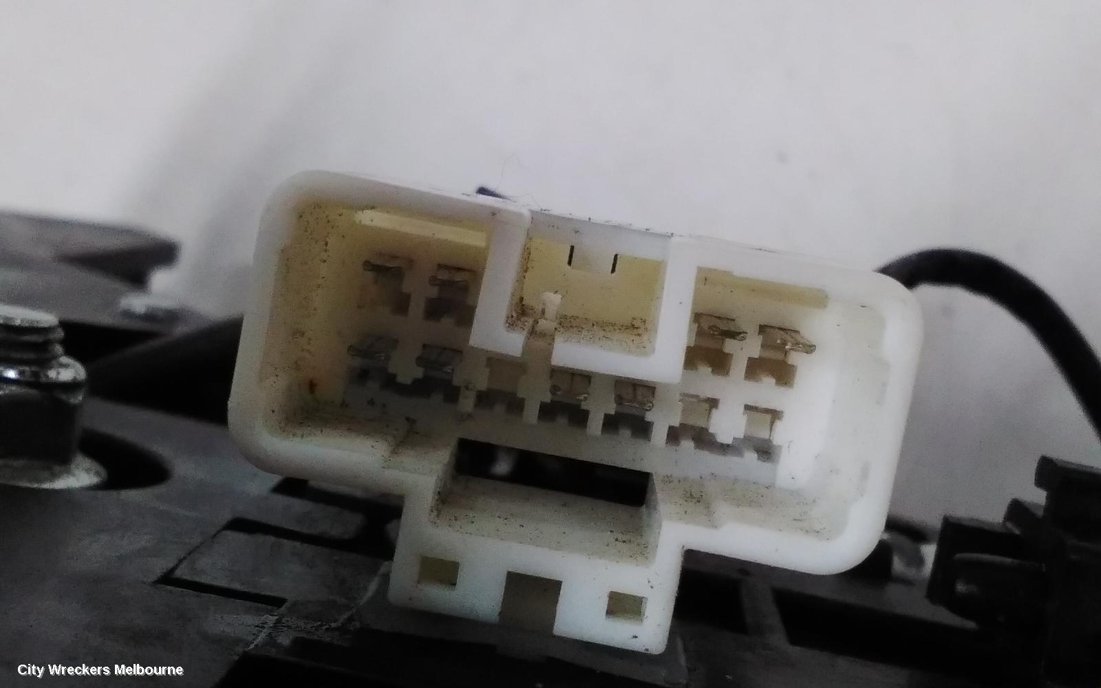 LDV G10 GEAR STICK/SHIFTER, AUTO, PETROL/DIESEL, SV7A/SV7C, WAGON/VAN, 04/2015 ONWARDS