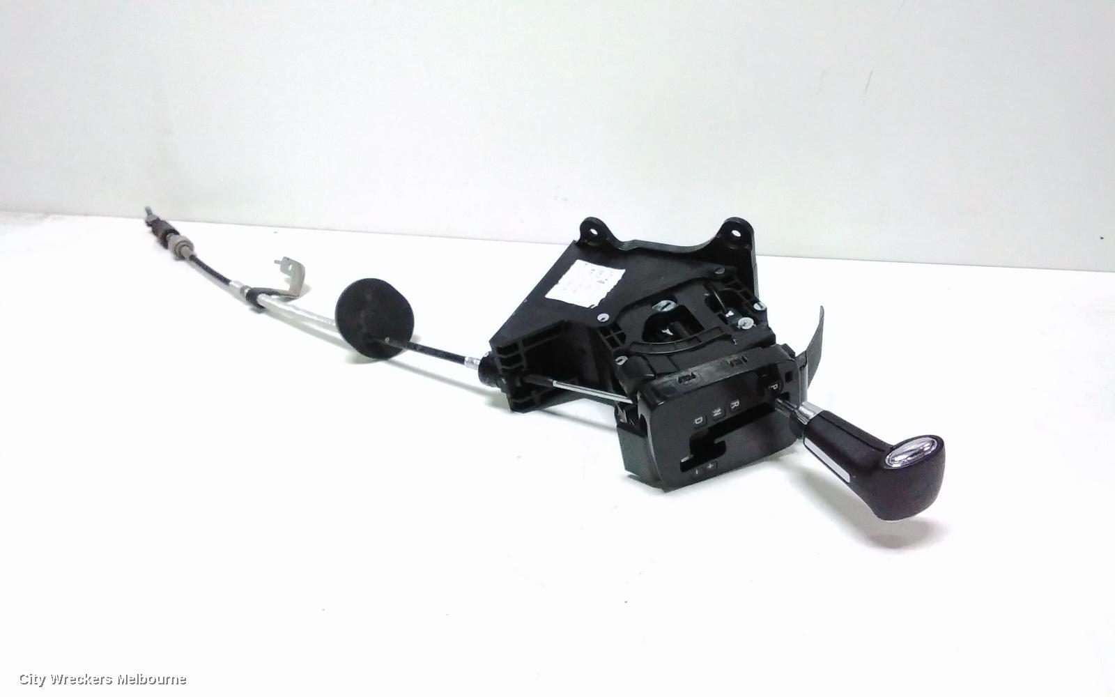 LDV G10 GEAR STICK/SHIFTER, AUTO, PETROL/DIESEL, SV7A/SV7C, WAGON/VAN, 04/2015 ONWARDS