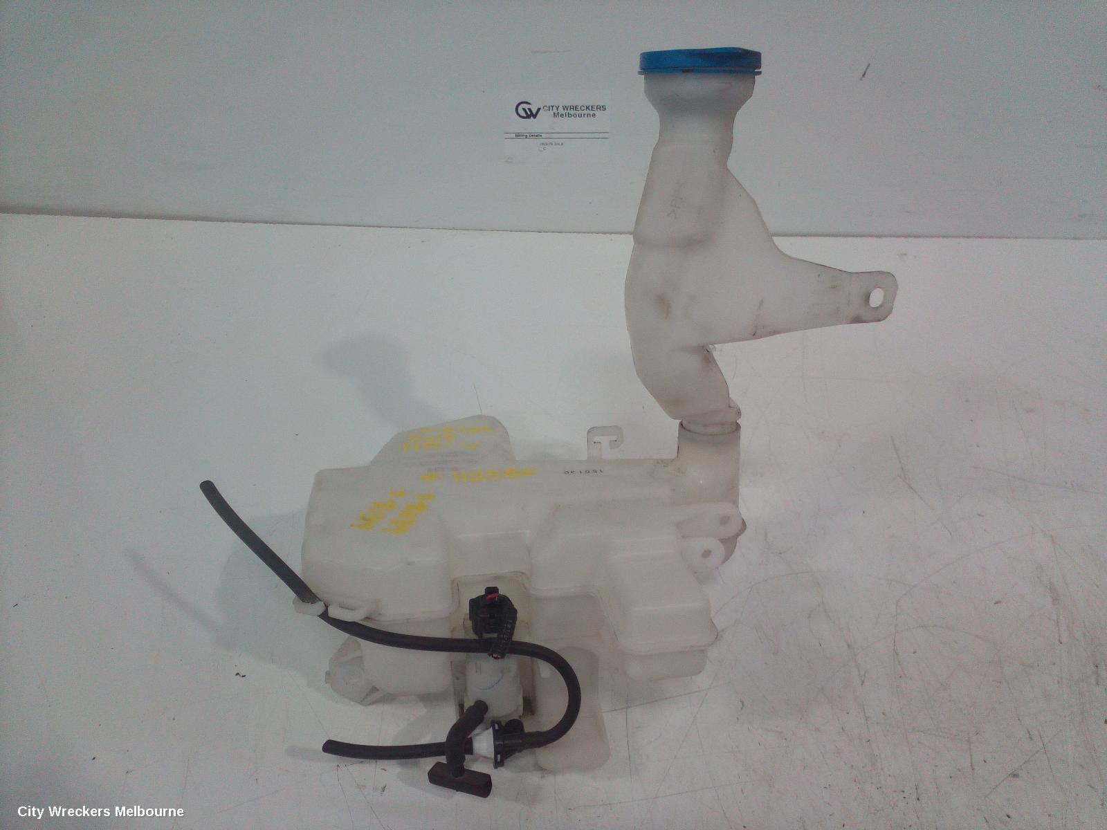 HONDA HRV WASHER BOTTLE, RU, 12/2014 - 10/2021
