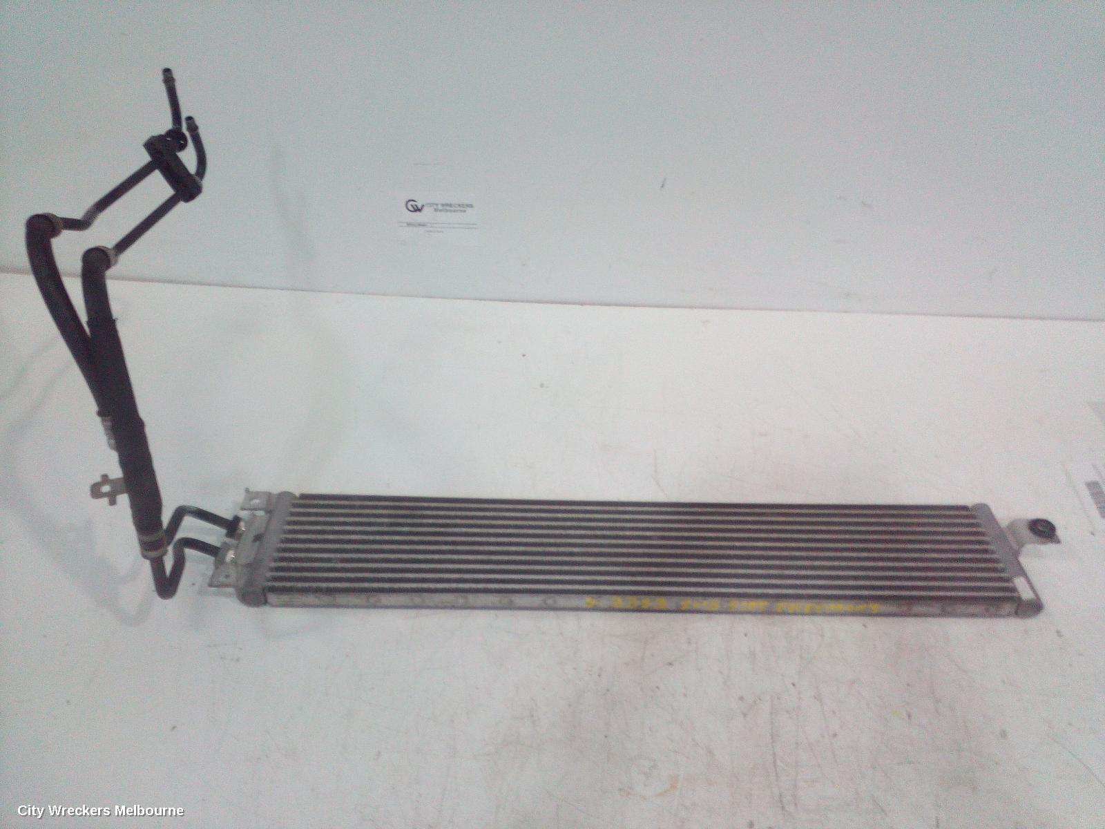 FIAT FREEMONT COOLER, ENGINE OIL COOLER, PETROL, 2.4, JF, 04/2013 - 01/2017