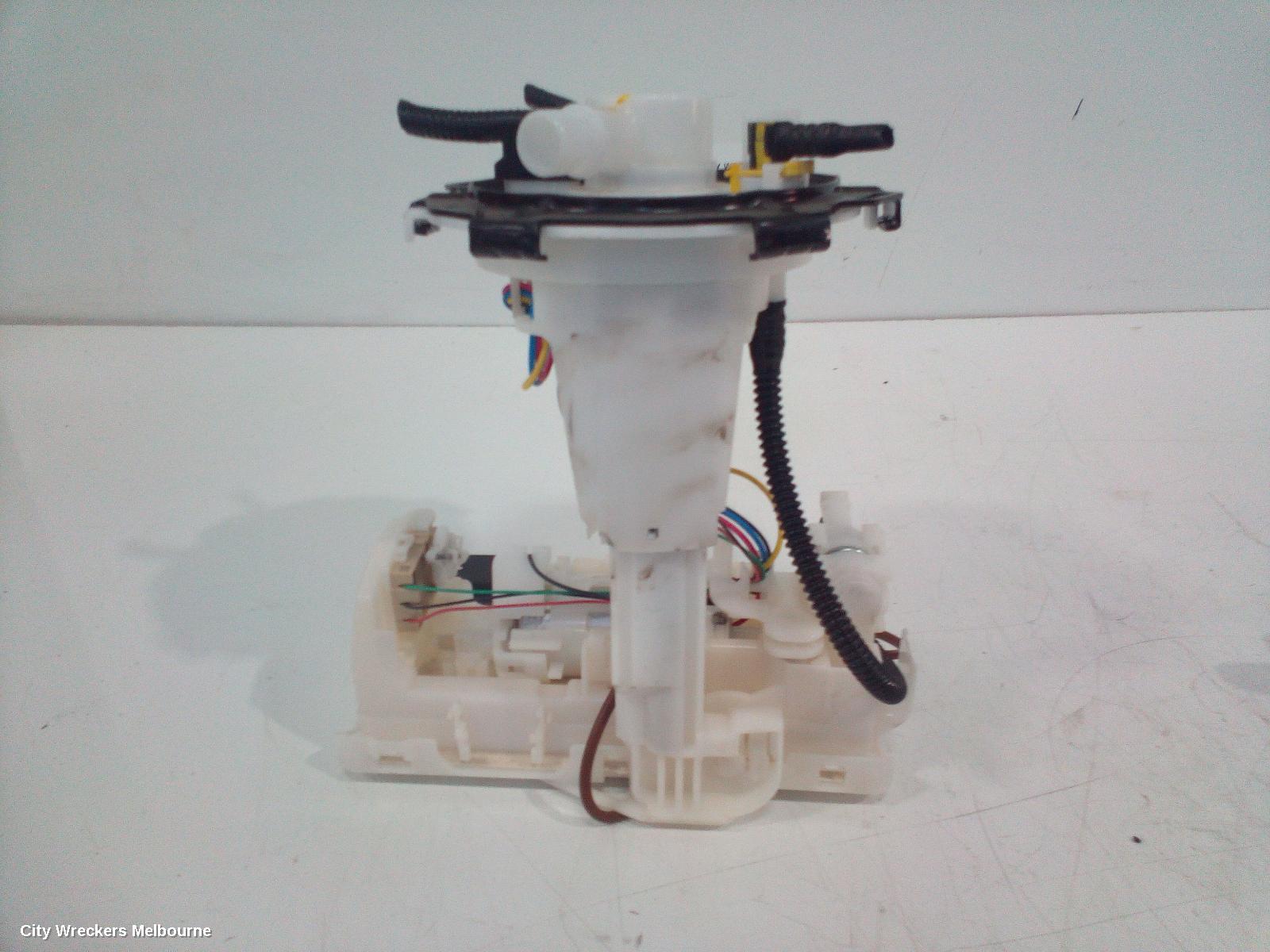 TOYOTA KLUGER FUEL PUMP, XU70 SERIES, 03/2021 ONWARDS
