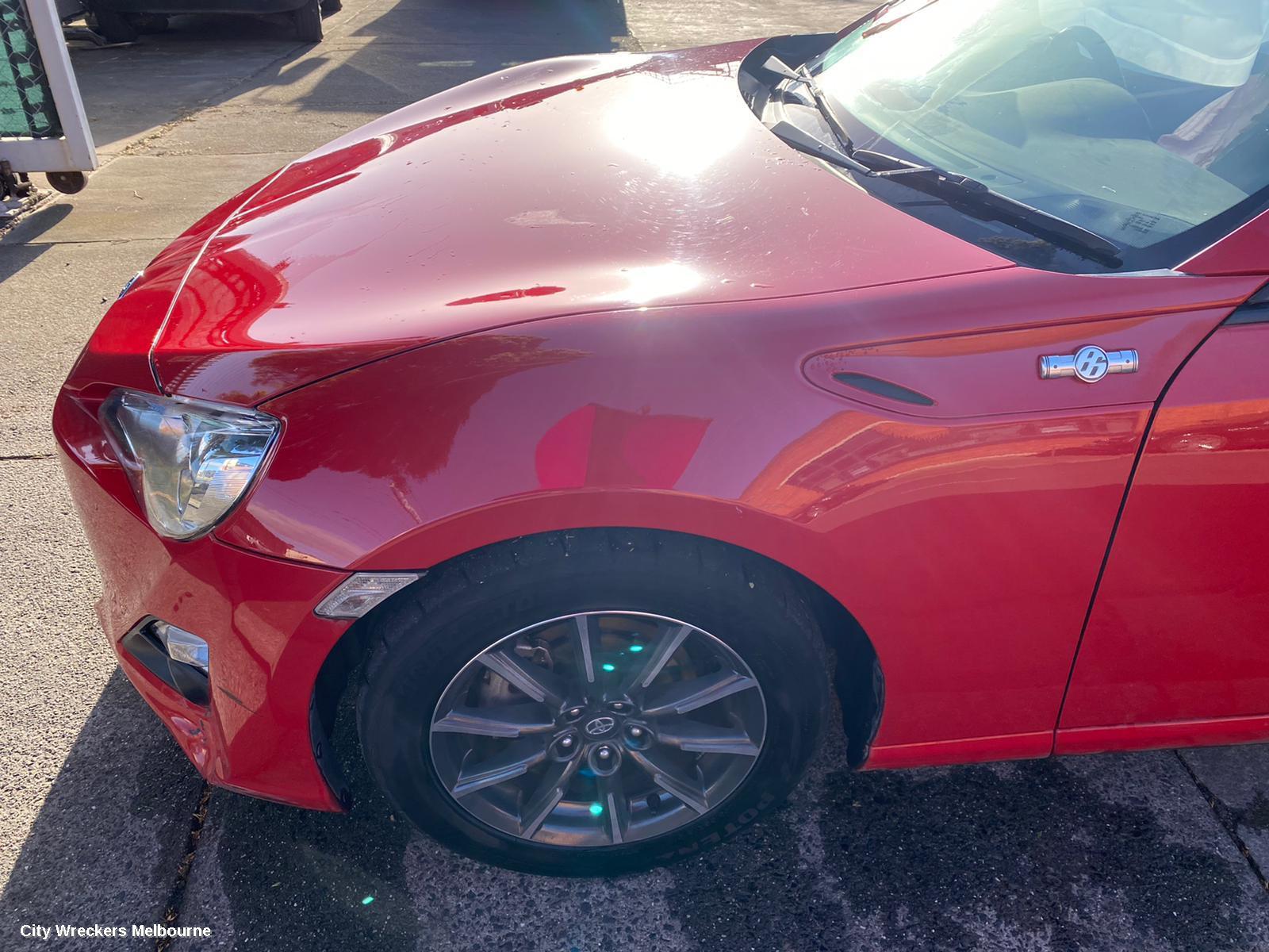 TOYOTA 86 FRT XMEMBER/CRADLE, CRADLE, ZN6, 04/2012 ONWARDS