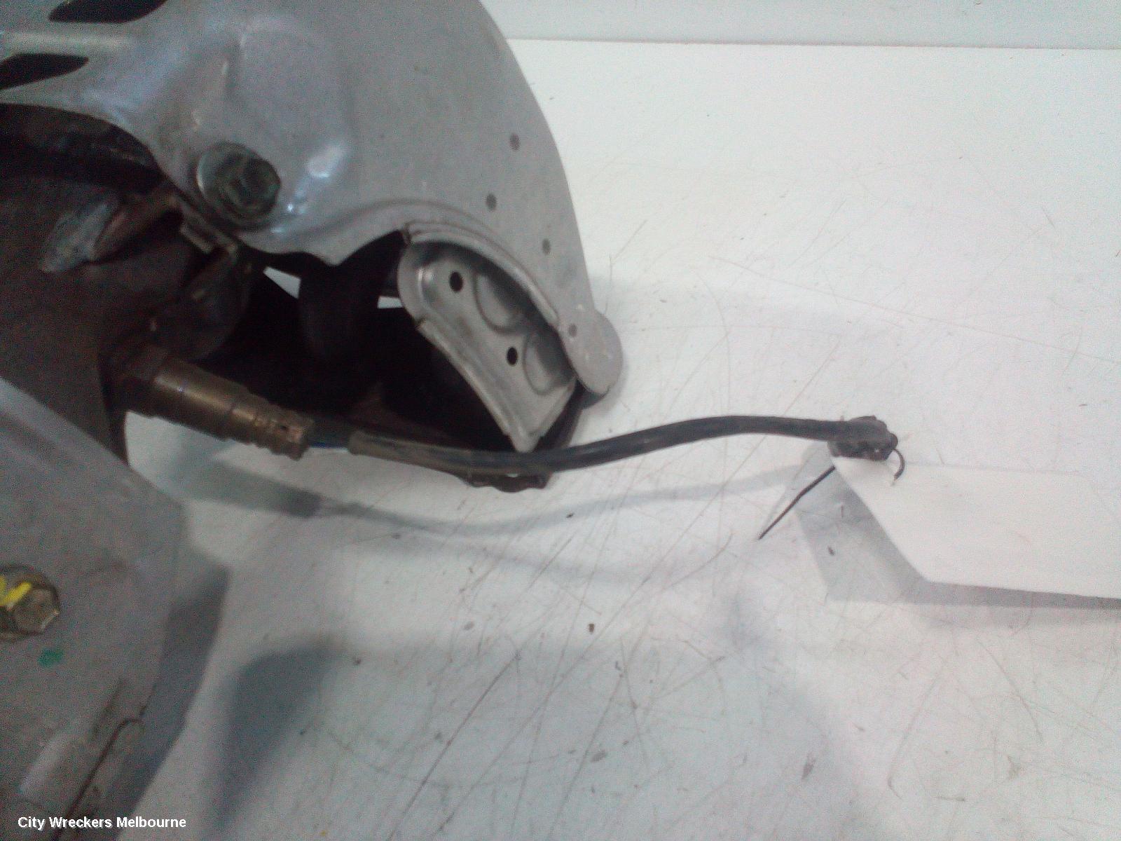 TOYOTA CAMRY TRANS/GEARBOX, AUTO, PETROL, 2.5, 2AR-FXE, HYBRID, AVV50, 03/2012 - 09/2017