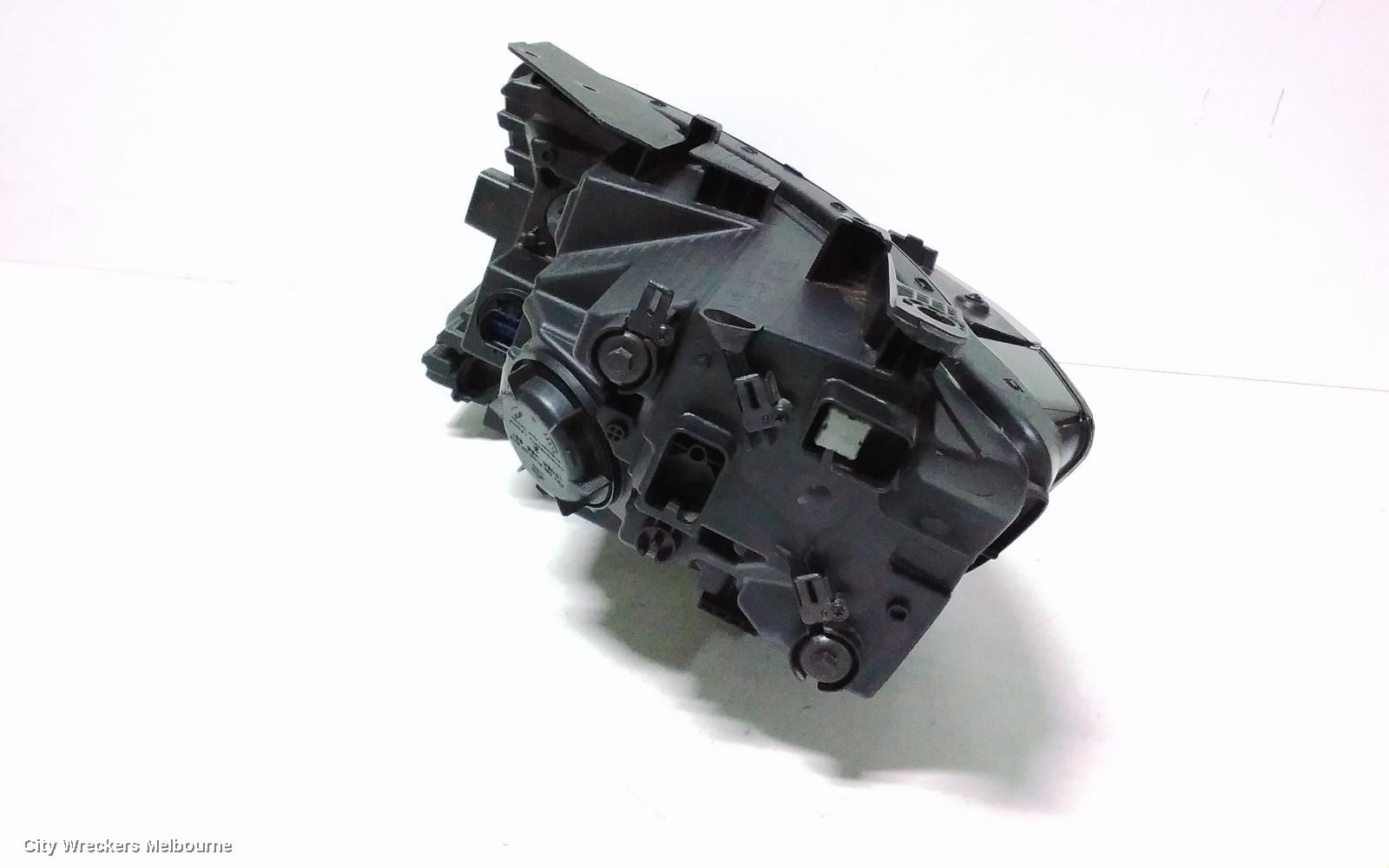 KIA SORENTO RIGHT HEADLAMP, MQ4, LED NON PROJECTOR TYPE, 02/2020 ONWARDS