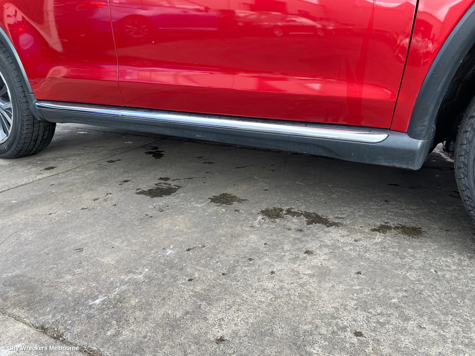 PEUGEOT 4008 SUNVISOR, 05/2012 - 12/2017