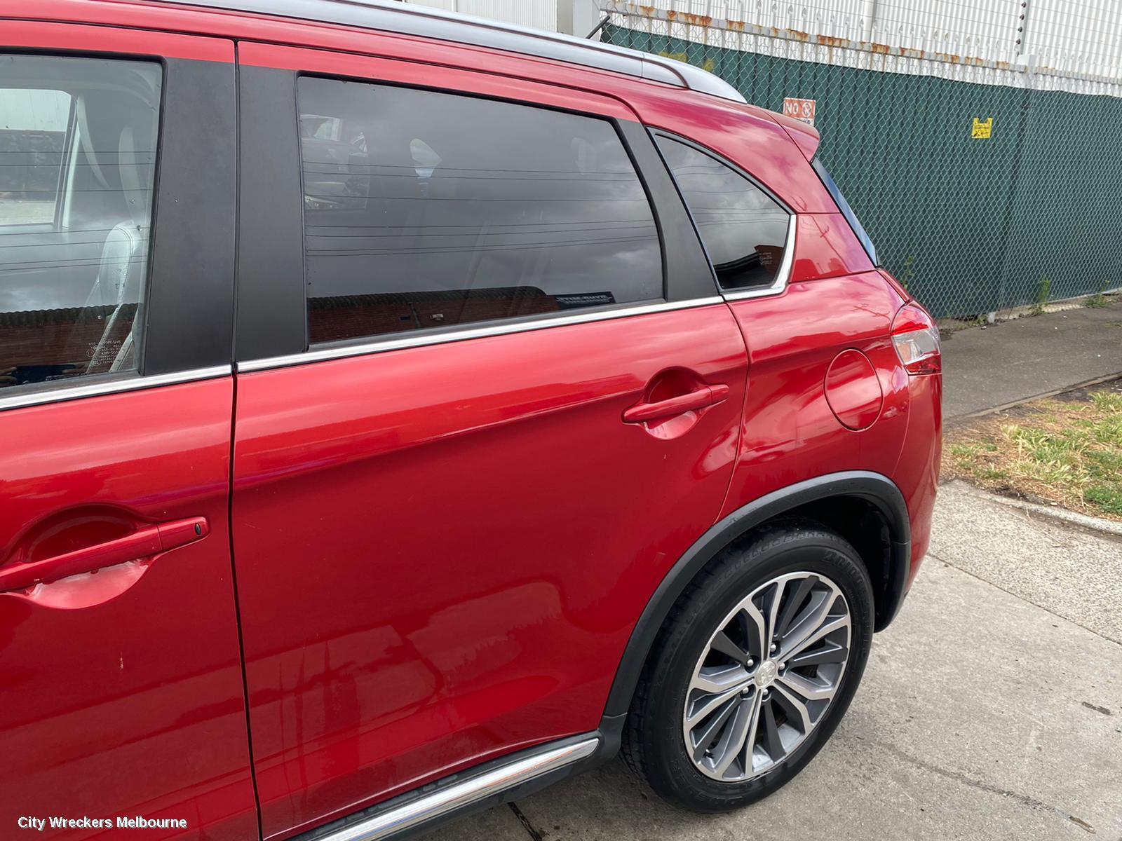 PEUGEOT 4008 SIDE STEP/SKIRT, STEP, RH SIDE, 06/2012 - 12/2017