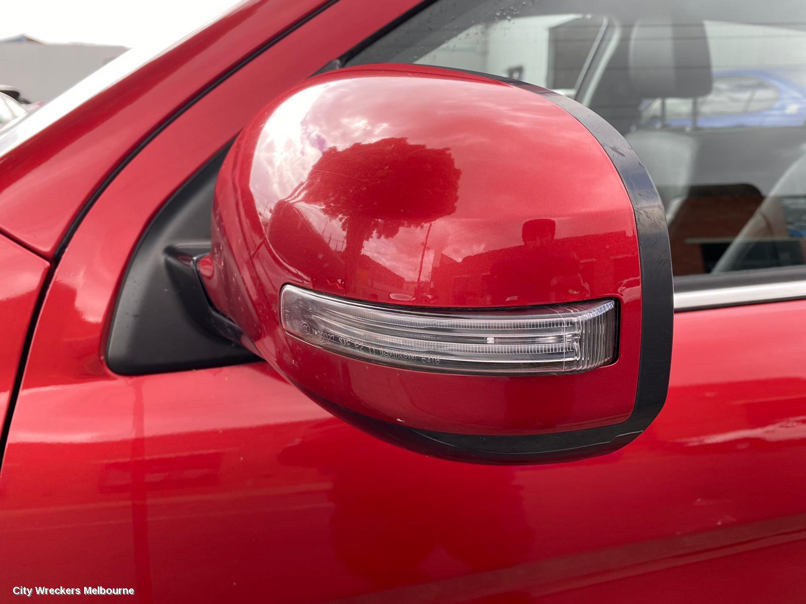 PEUGEOT 4008 SIDE STEP/SKIRT, STEP, RH SIDE, 06/2012 - 12/2017