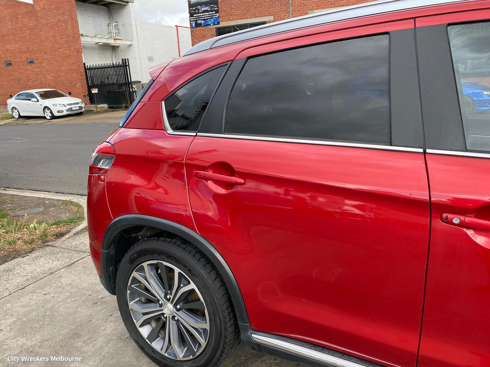 PEUGEOT 4008 SUNVISOR, 05/2012 - 12/2017