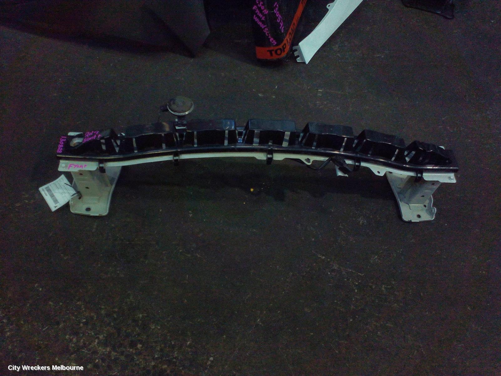 SUZUKI SWIFT F/BAR REINFORC/BRACK, MAIN REINFORCEMENT, FZ, 08/2010 - 03/2017
