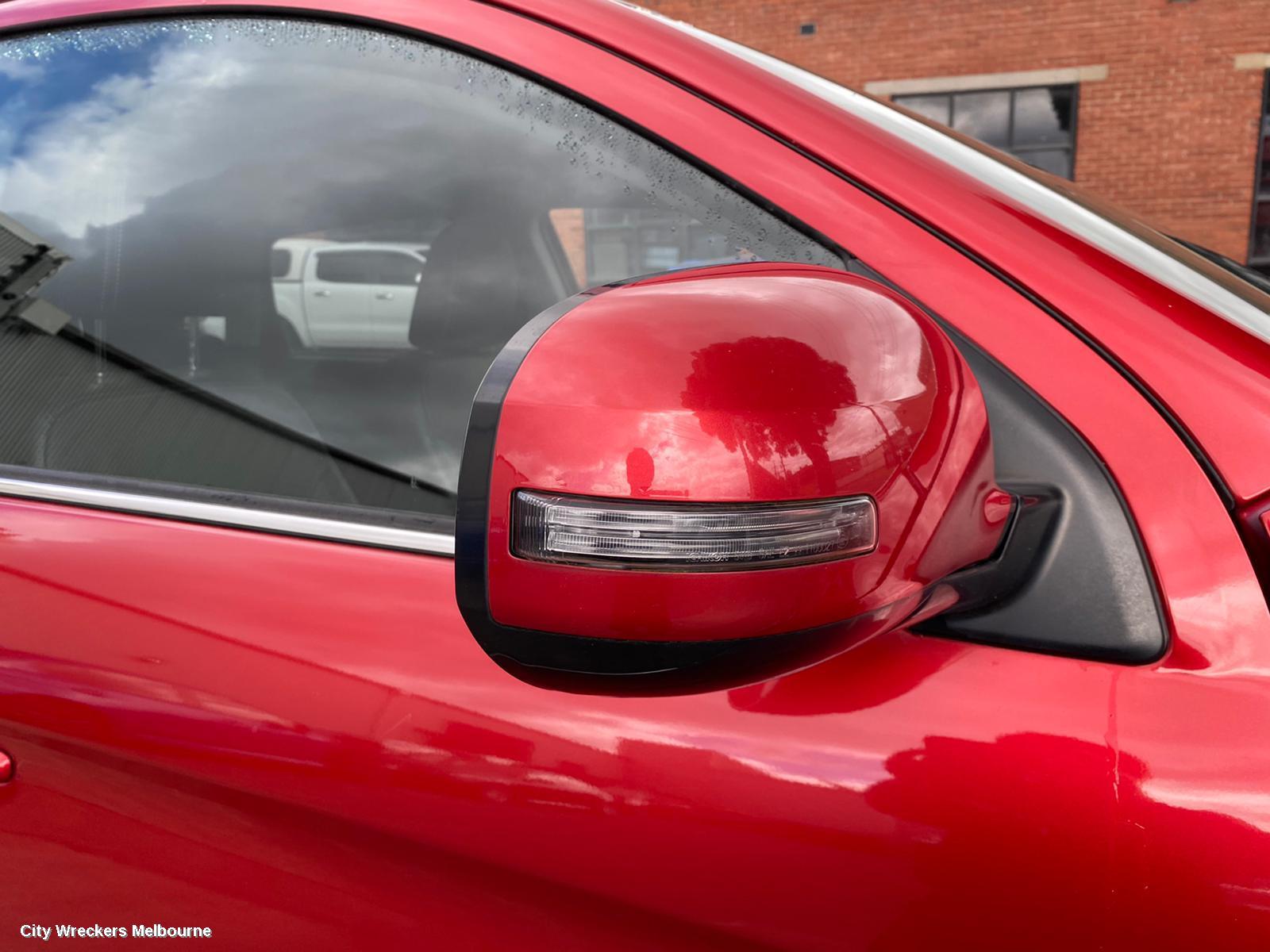 PEUGEOT 4008 SUNVISOR, 05/2012 - 12/2017