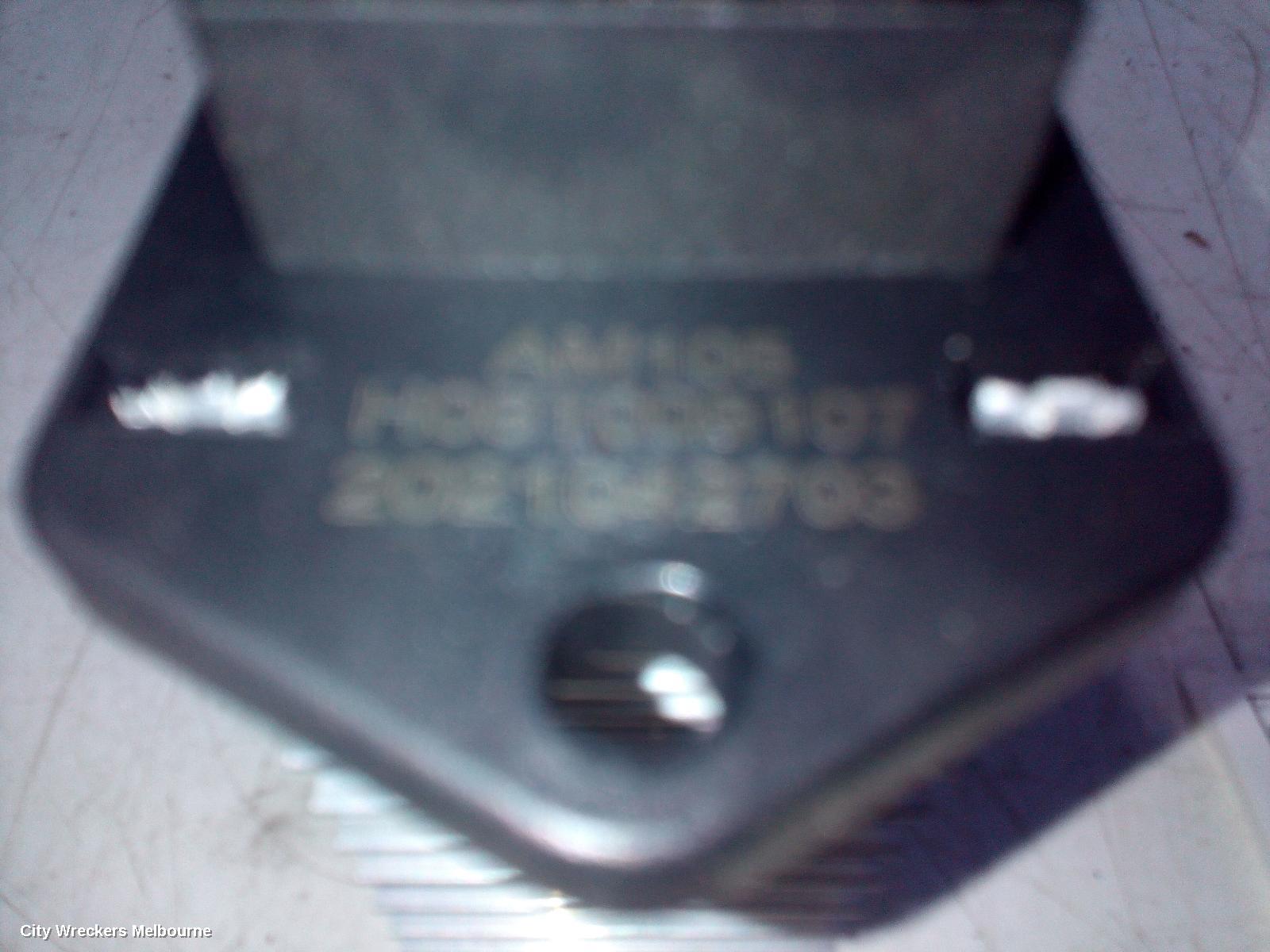 MG MG3 FAN SPEED RESISTOR, SZP1, 07/2016 - 10/2024