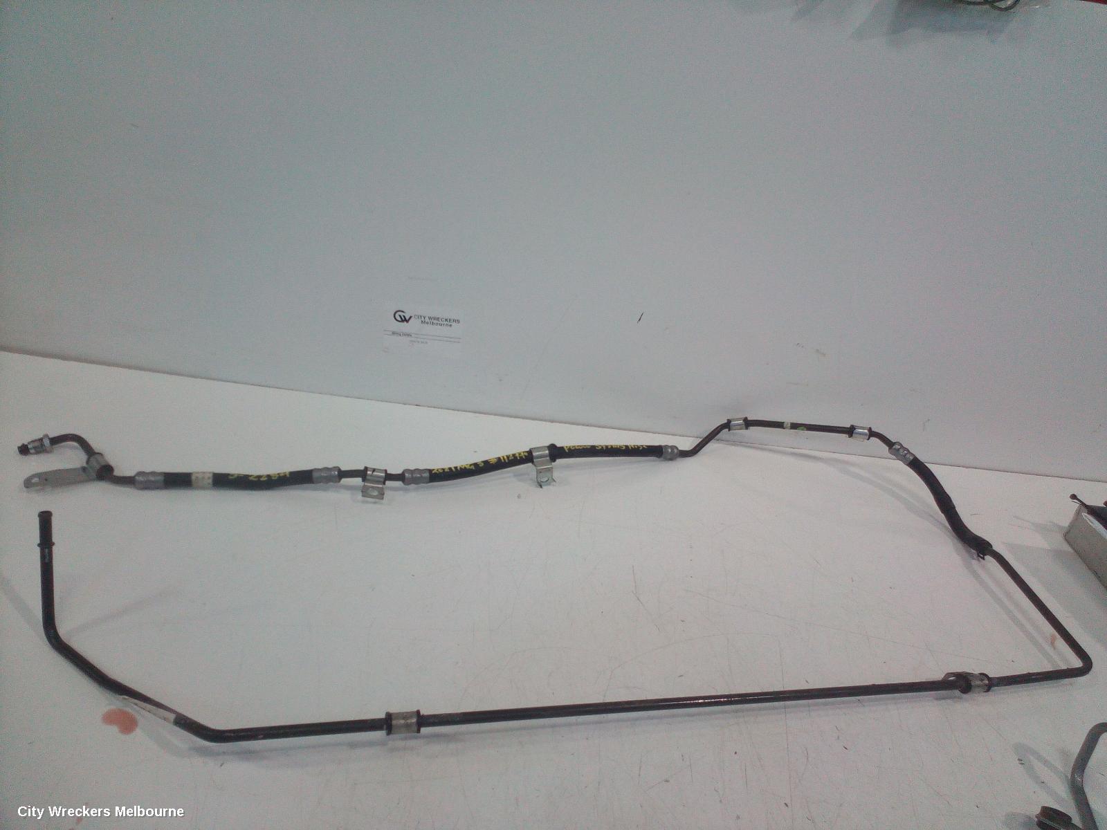 MG MG3 POWER STEER HOSE, SZP1, 07/2016 - 10/2024