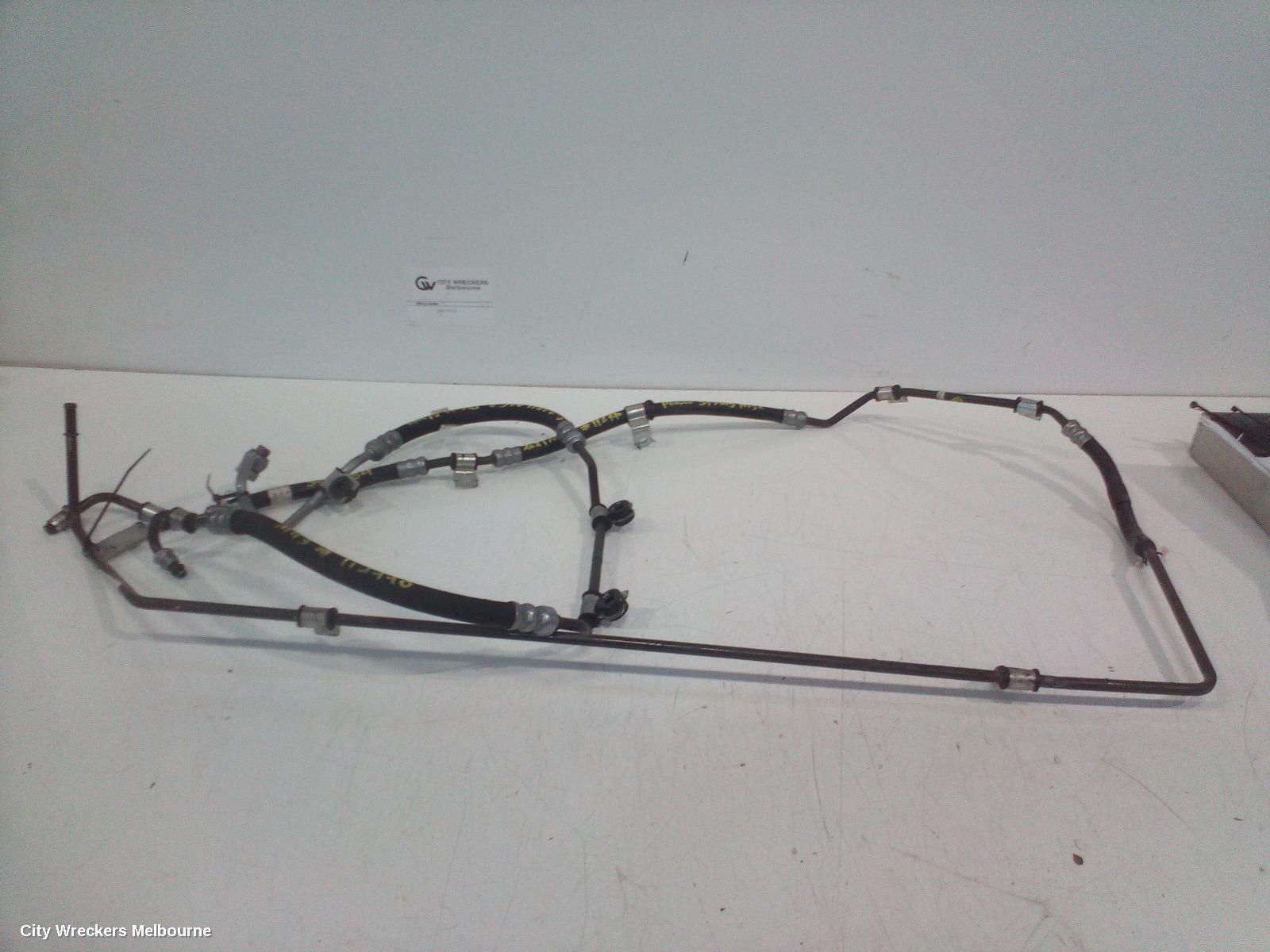 MG MG3 POWER STEER HOSE, SZP1, 07/2016 - 10/2024