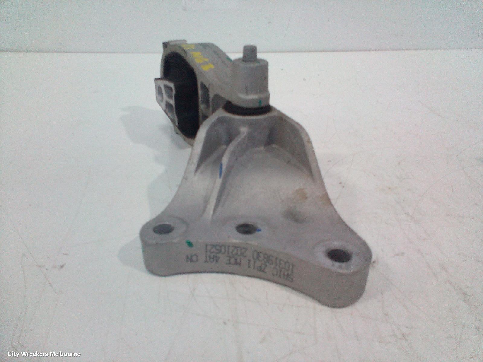 MG MG3 MOUNT, SZP1, 07/2016 - 10/2024